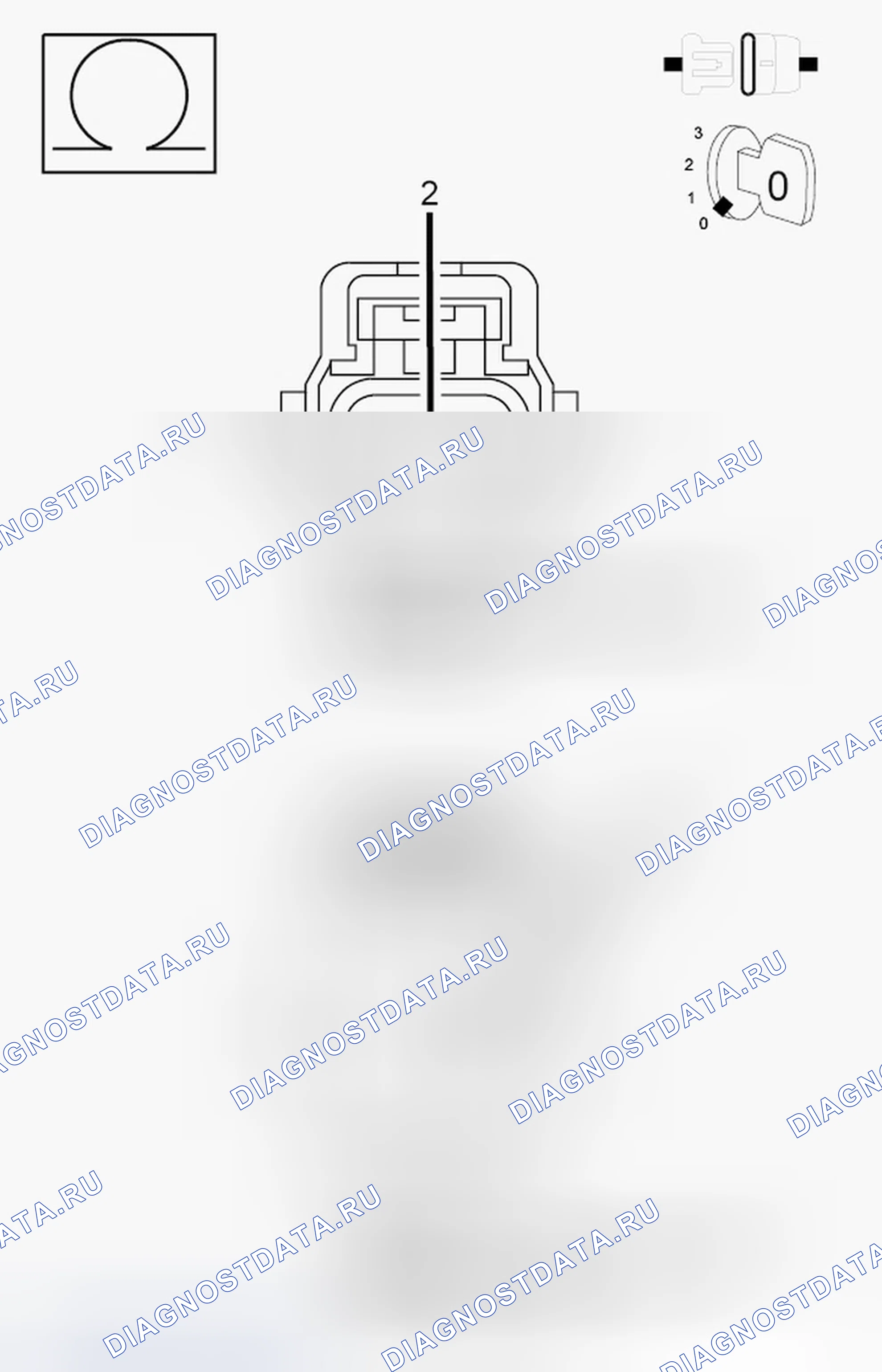 Рис. 24. Chrysler Town & Country V рестайлинг