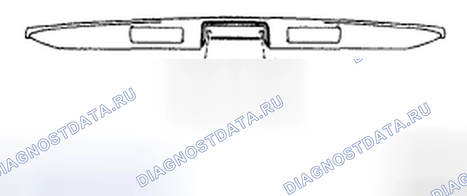 Рис. 45. Toyota Sienna II рестайлинг