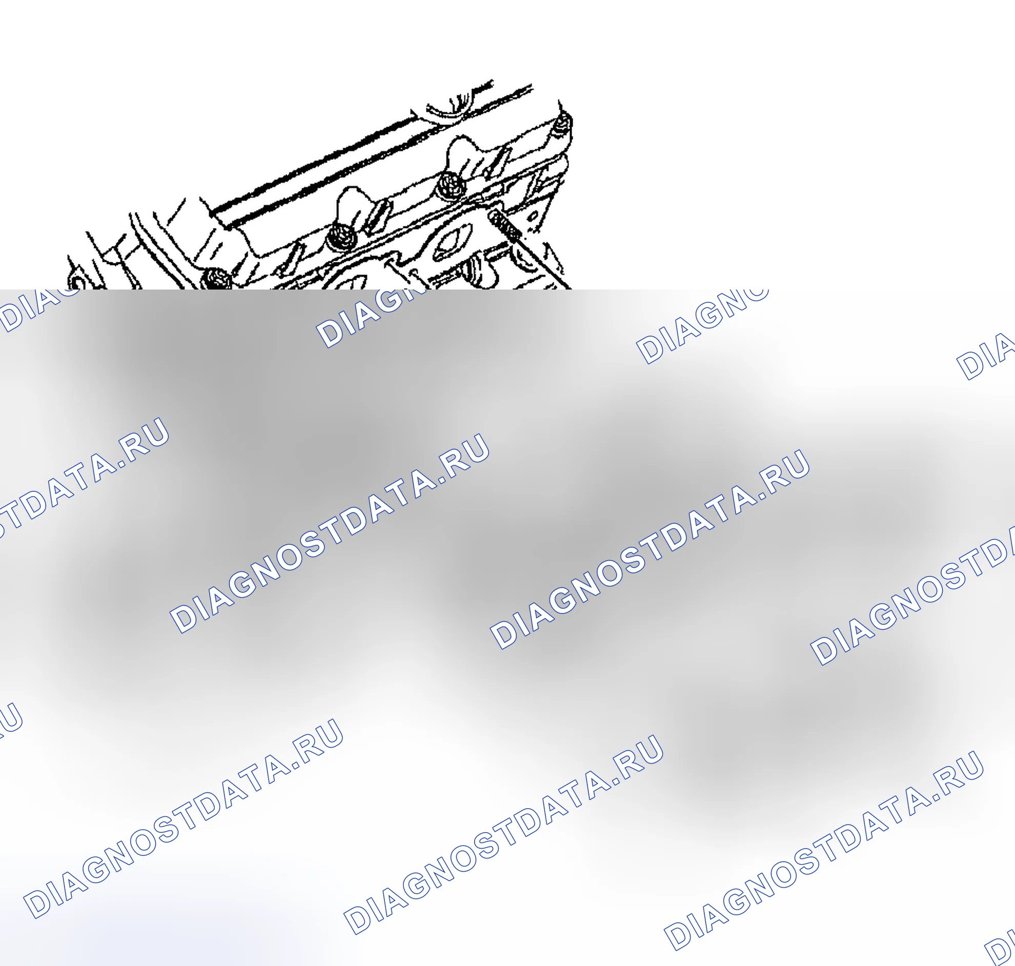 Рис. 389. Buick Regal IV