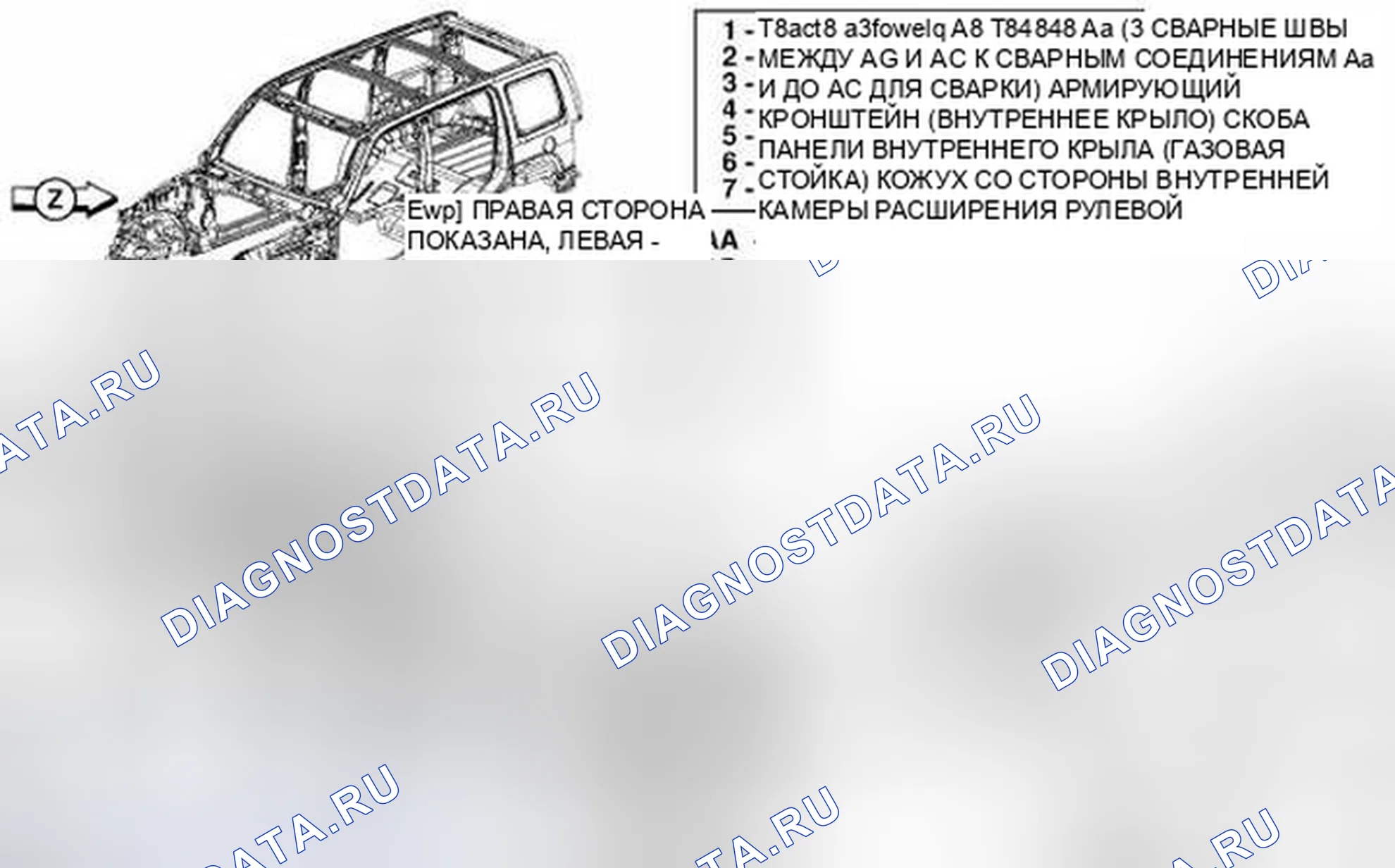 Рис. 175. Jeep Liberty II