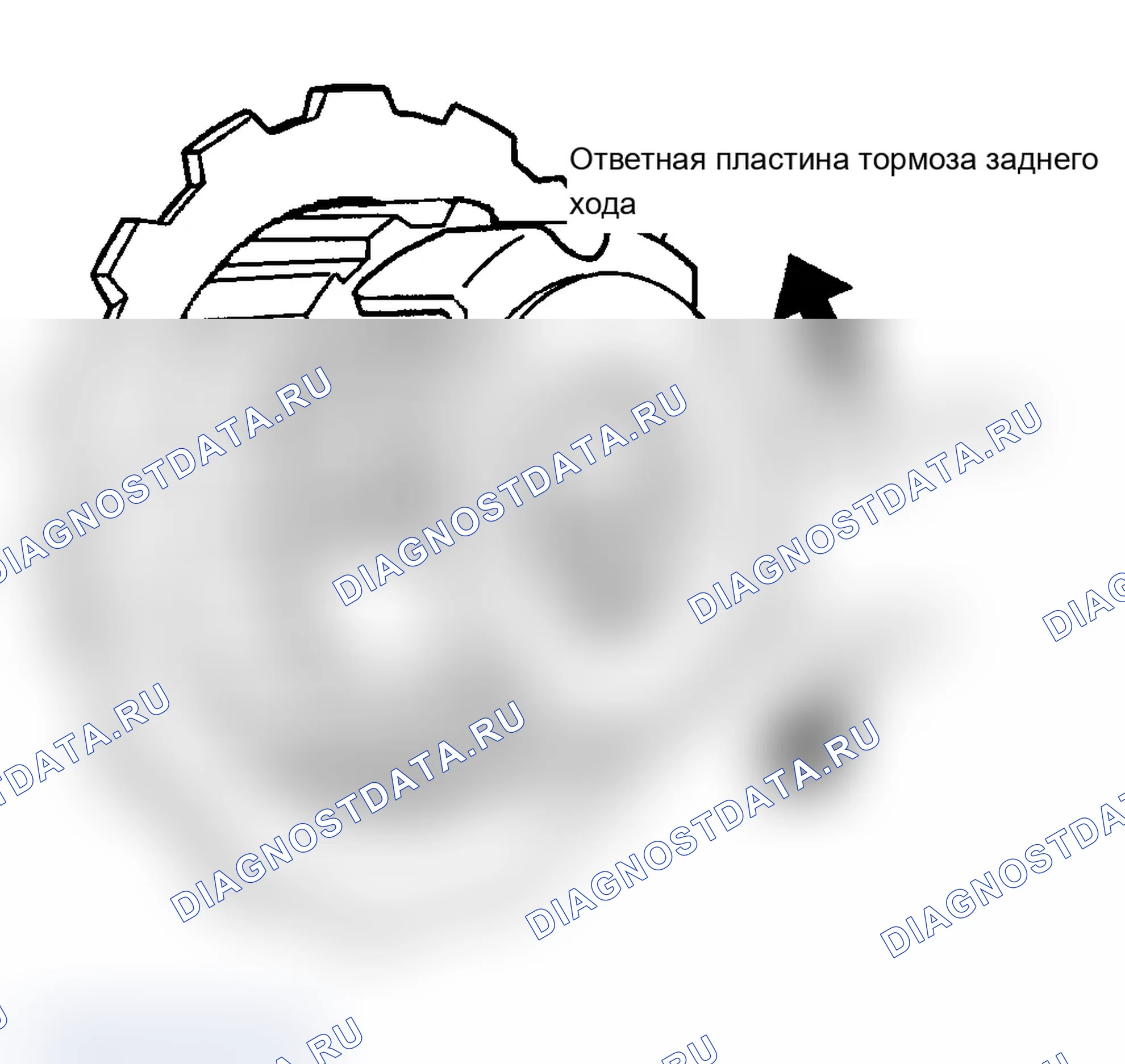 Рис. 145. Chevrolet Tracker II