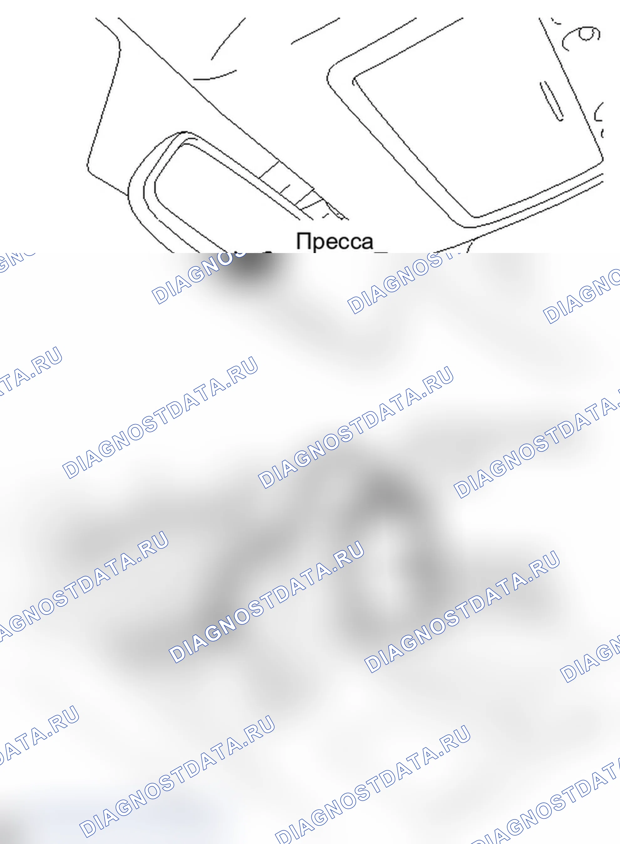 Рис. 6. Lexus IS F I