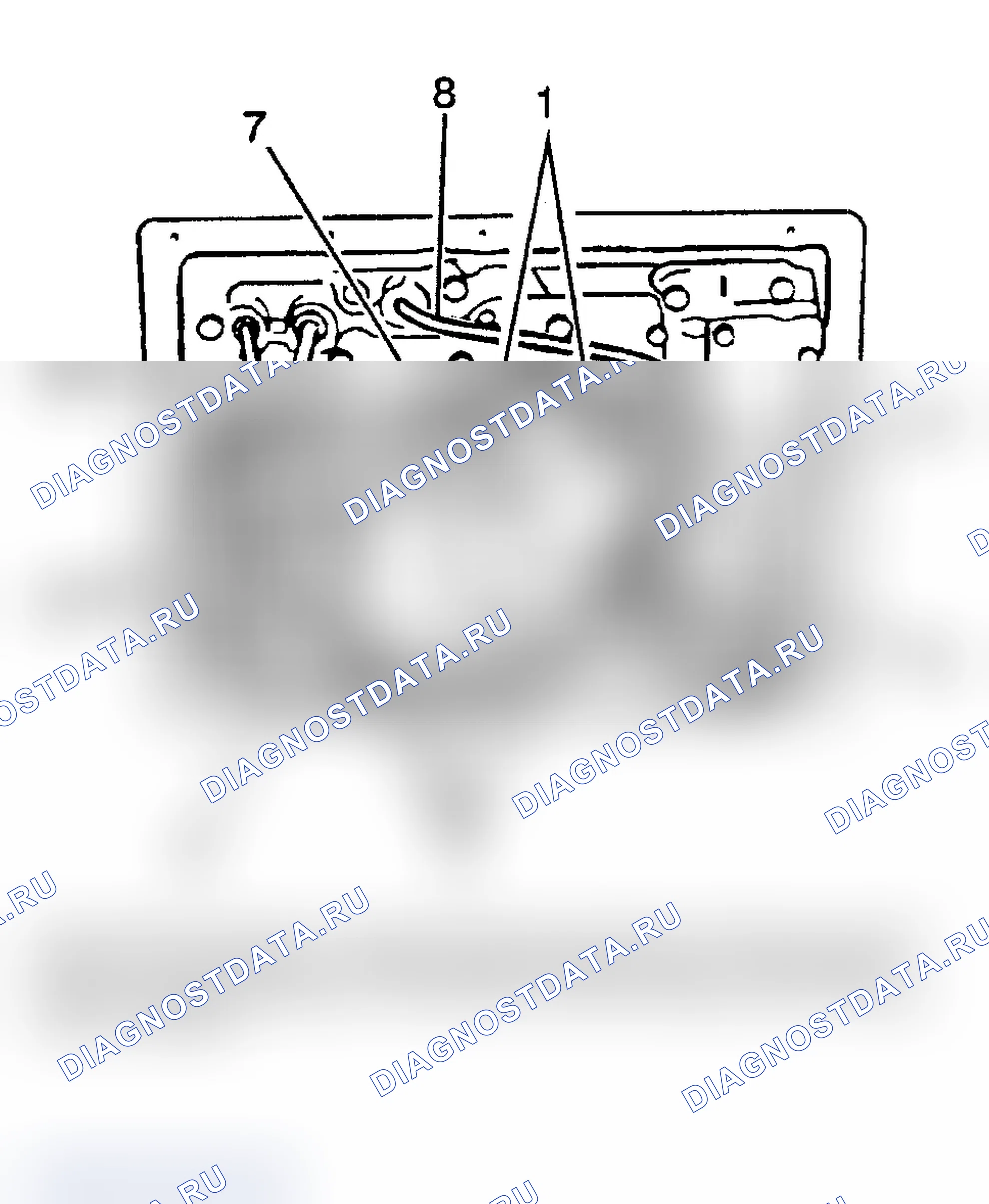 Рис. 74. Chevrolet Tracker II