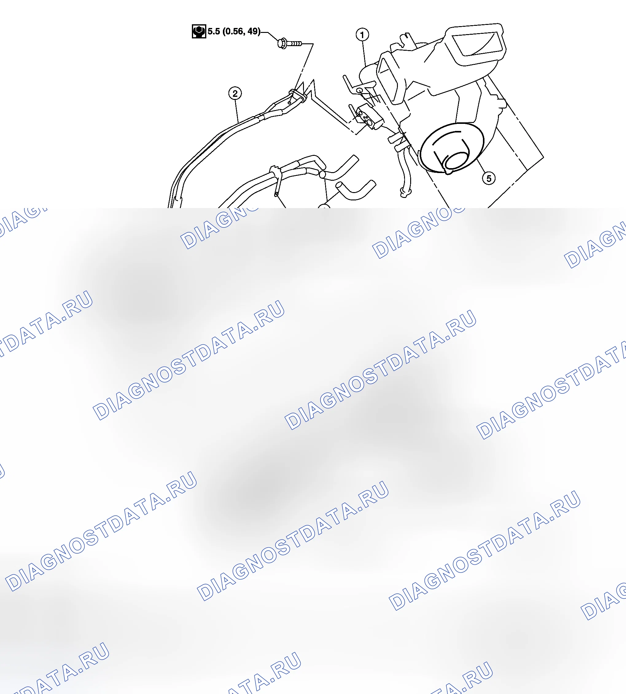 Рис. 404. Honda N-WGN I