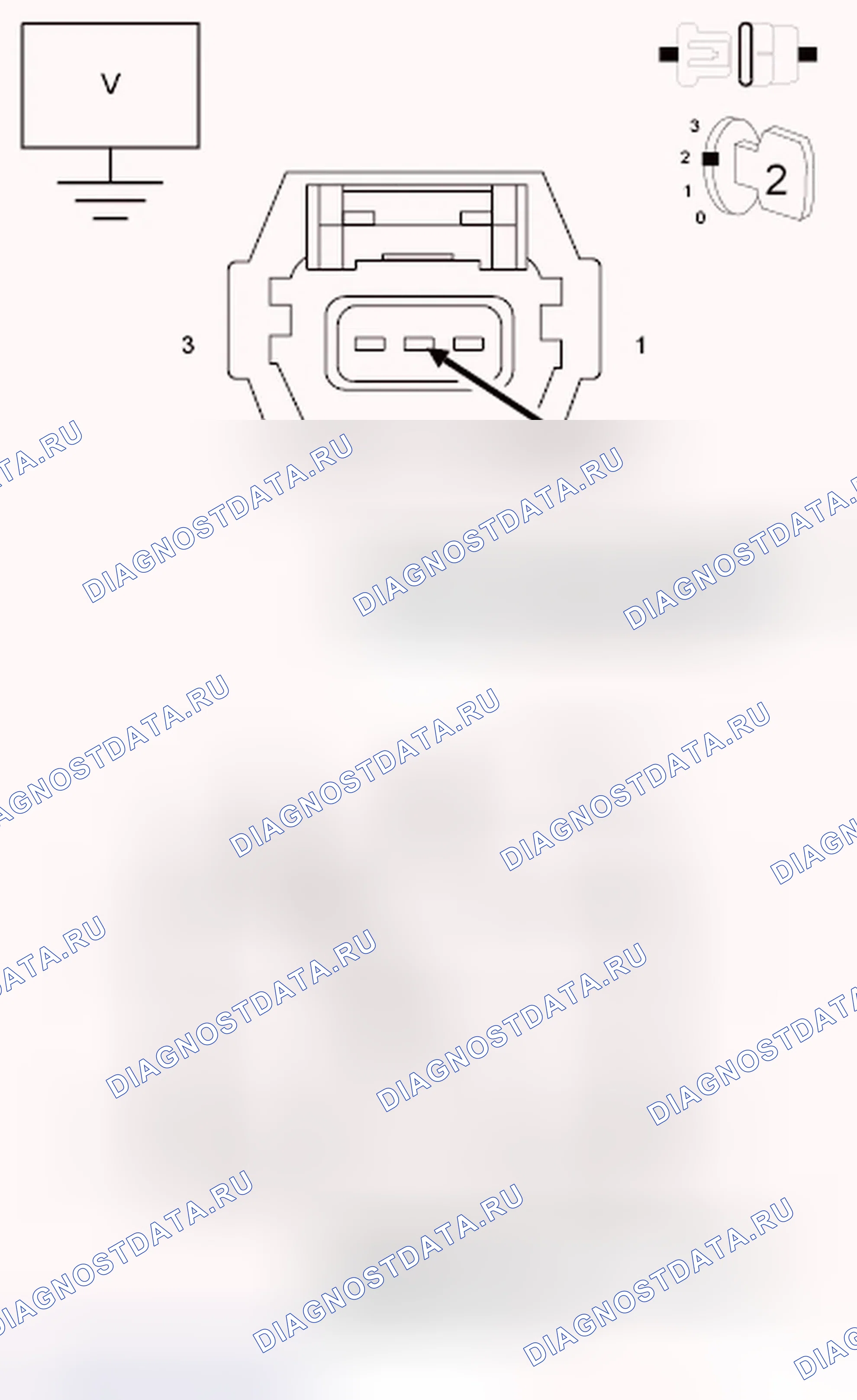 Рис. 214. Dodge Caliber I рестайлинг