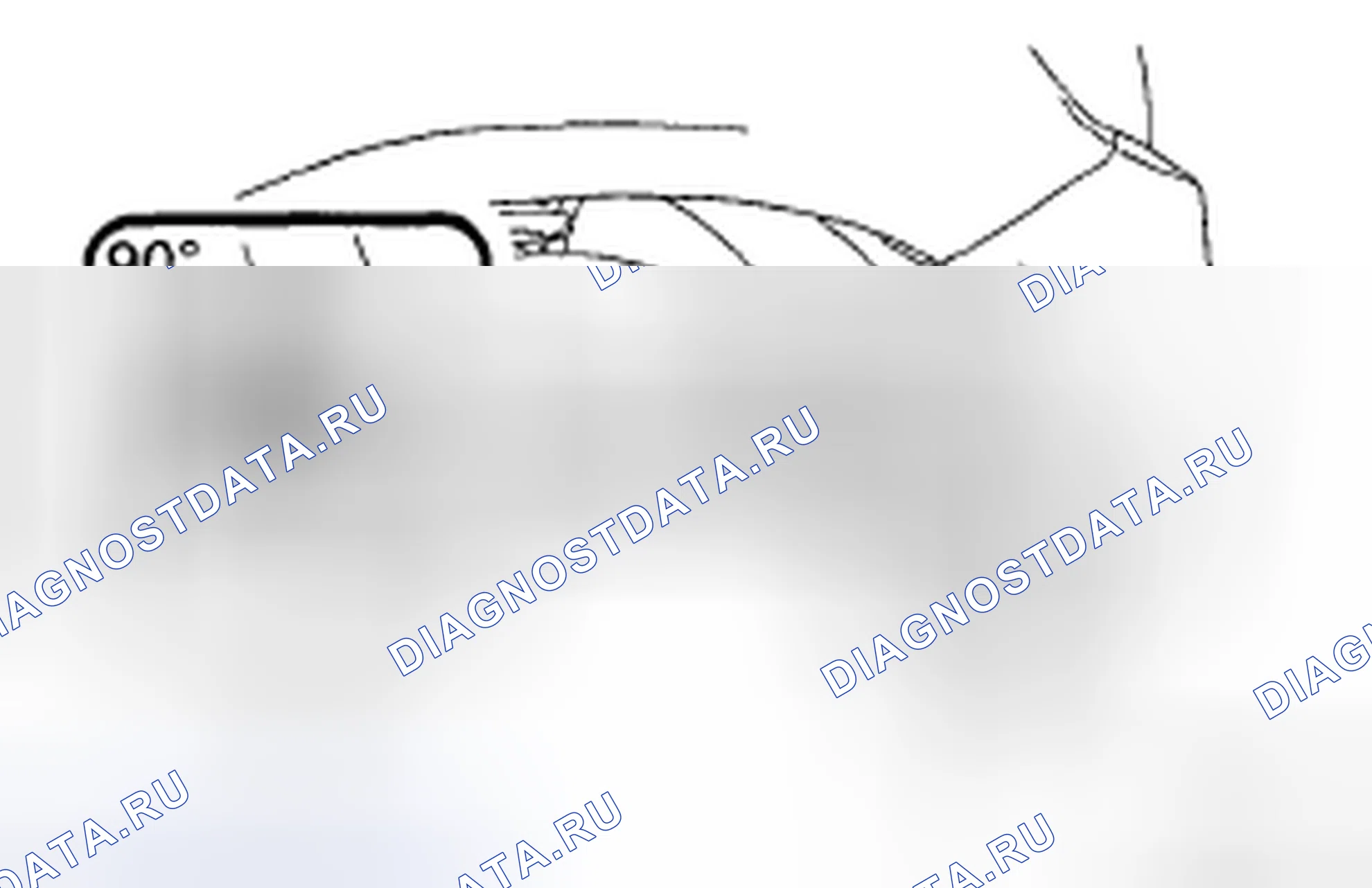 Рис. 546. Toyota Highlander II