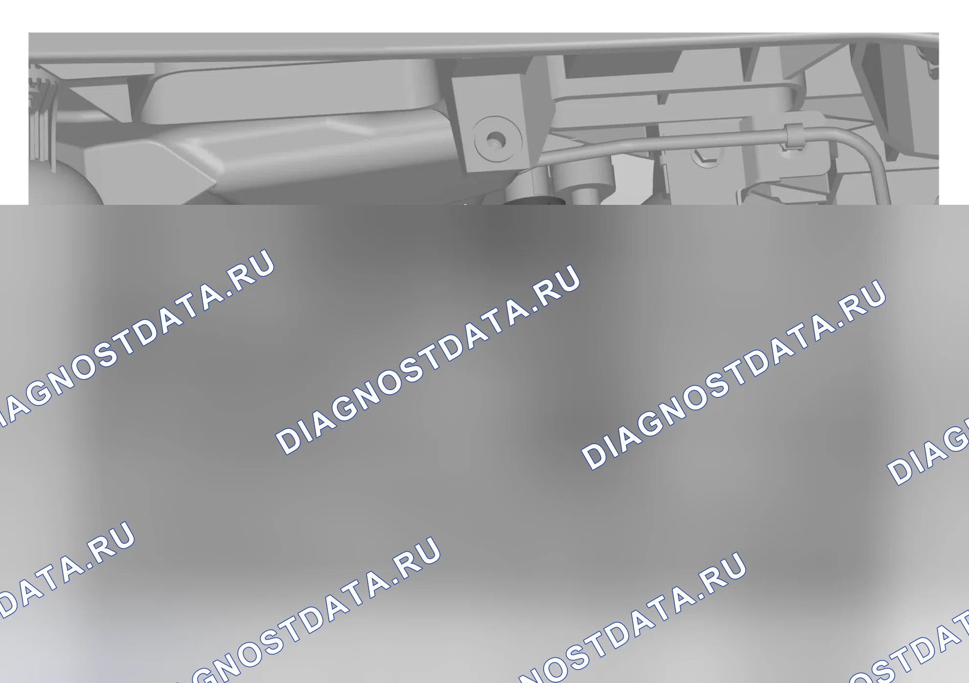 Как снять и установить вентилятор радиатора — Wey Vv5. Wey VV5 I