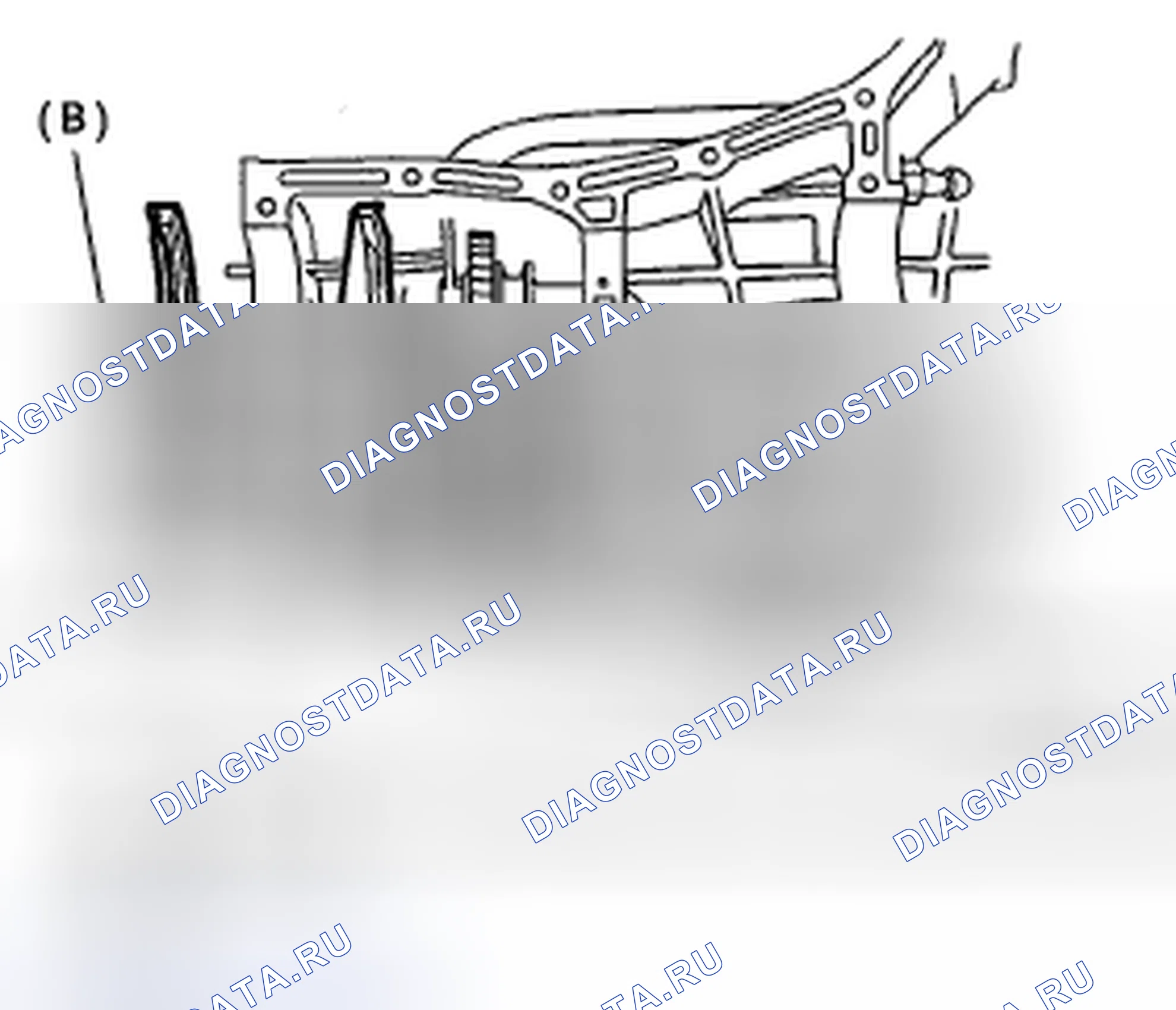 Рис. 33: УСТАНОВКА. Subaru Impreza WRX GH
