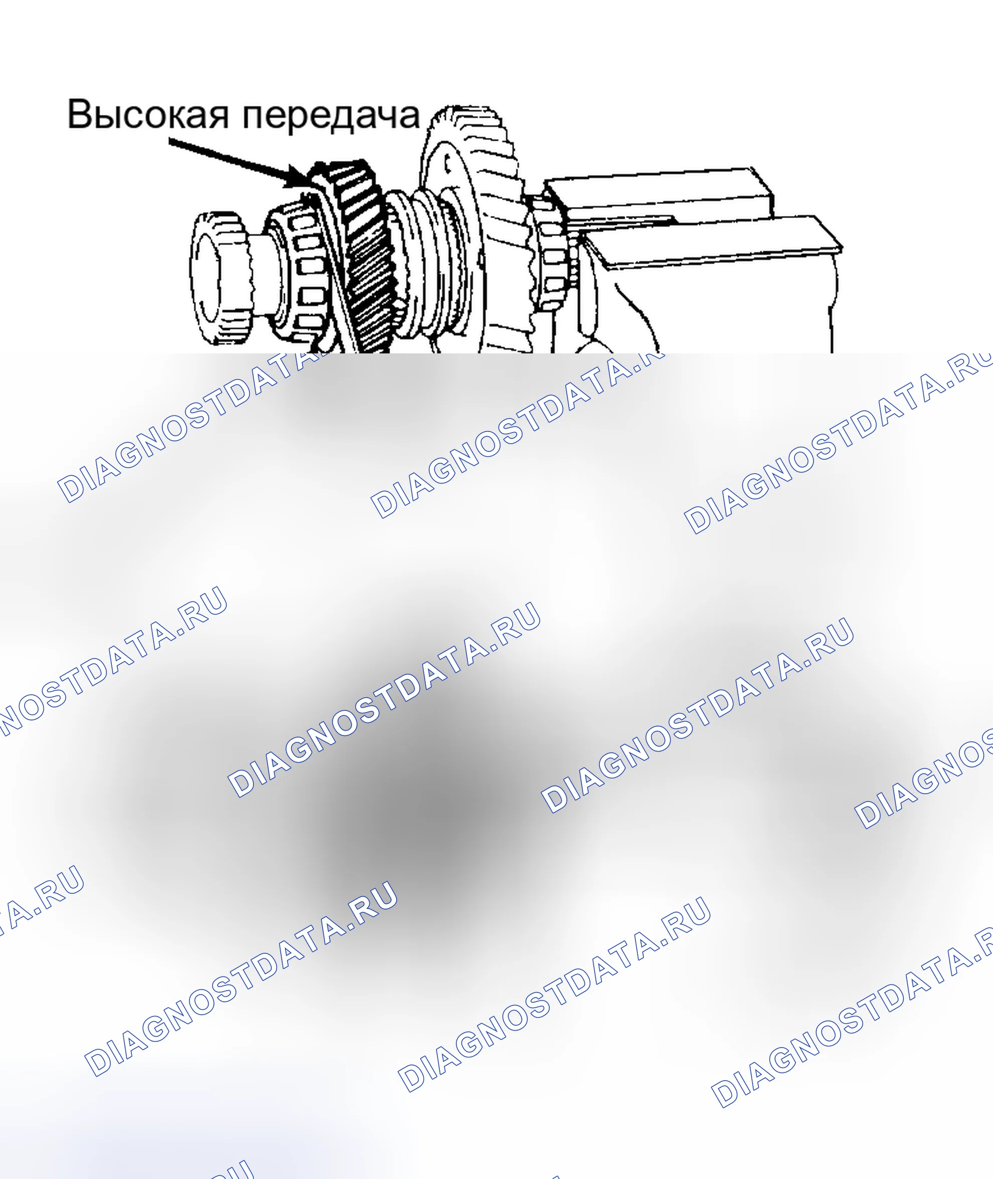 Рис. 8. Toyota Land Cruiser 60