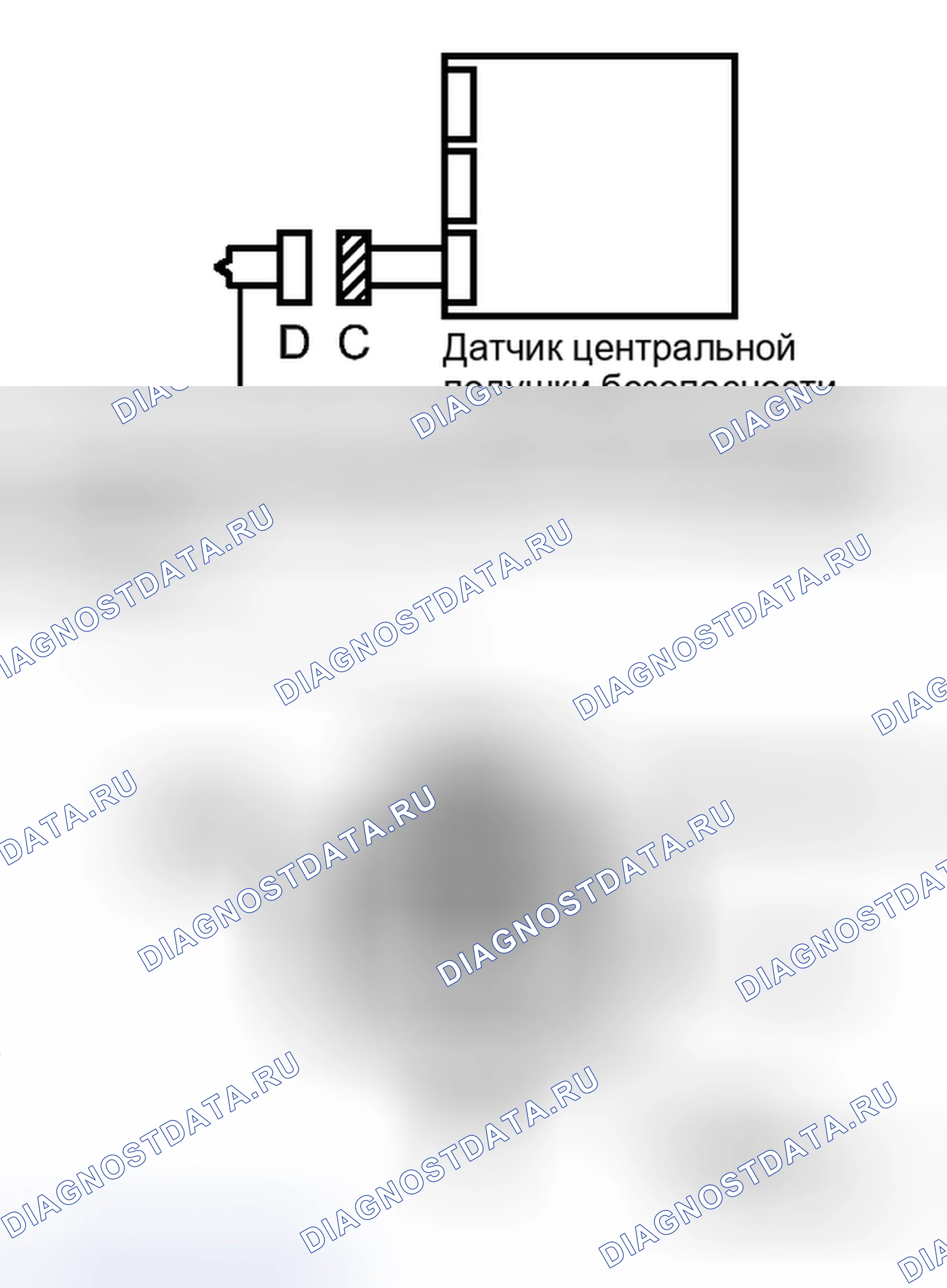 Рис. 309: ПОРЯДОК ВЫПОЛНЕНИЯ РАБОТ. Toyota Tundra II