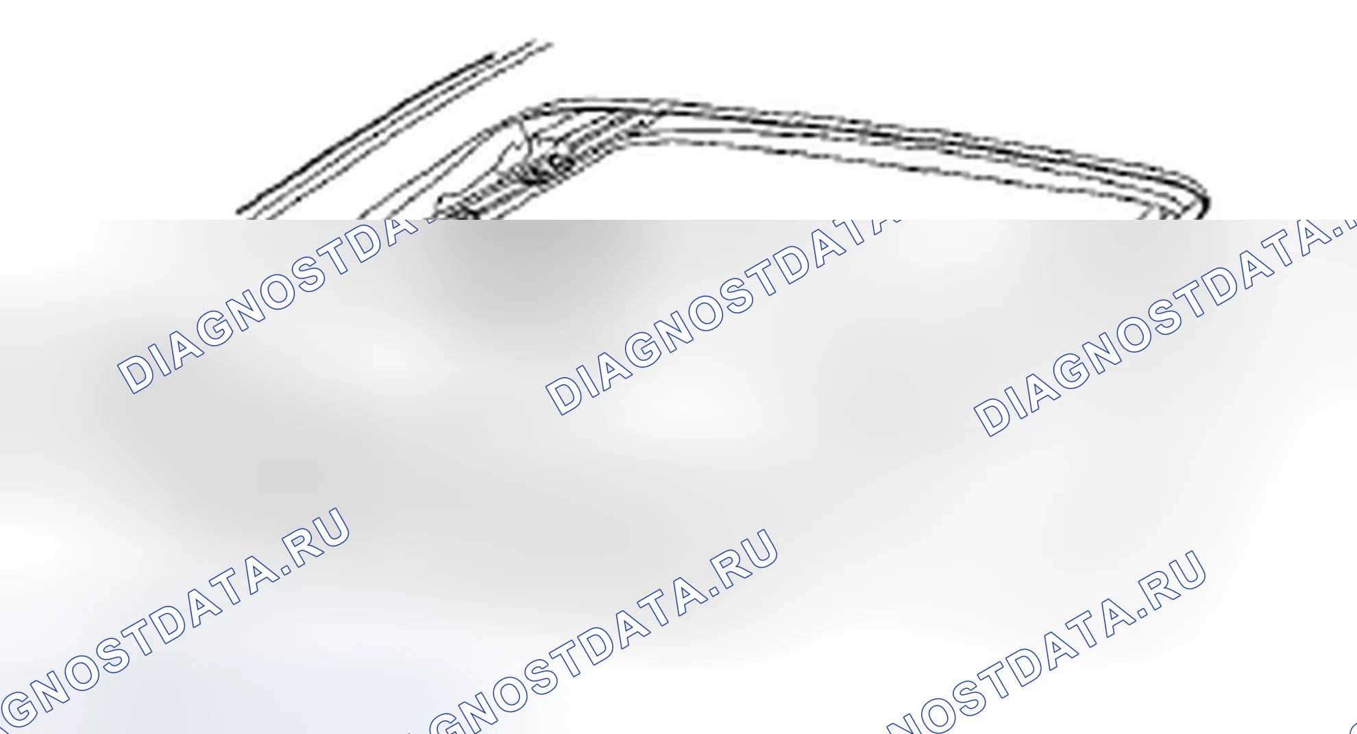 Рис. 227. Honda Accord VIII рестайлинг