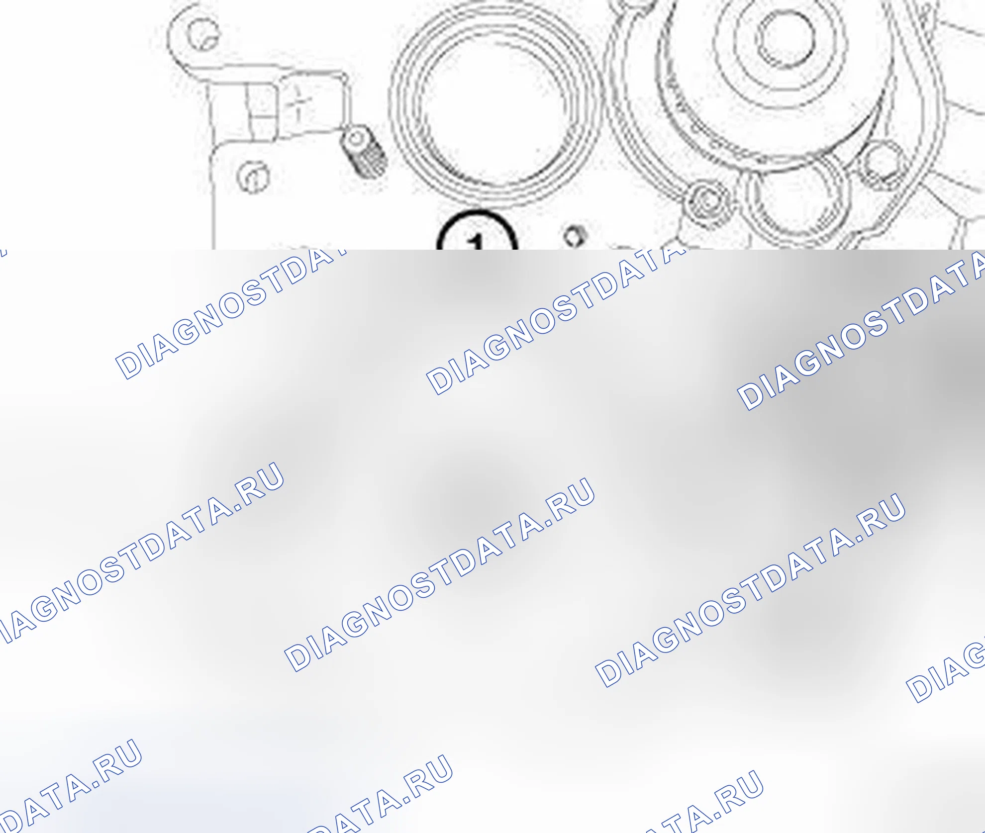 Рис. 187. Dodge Dart PF