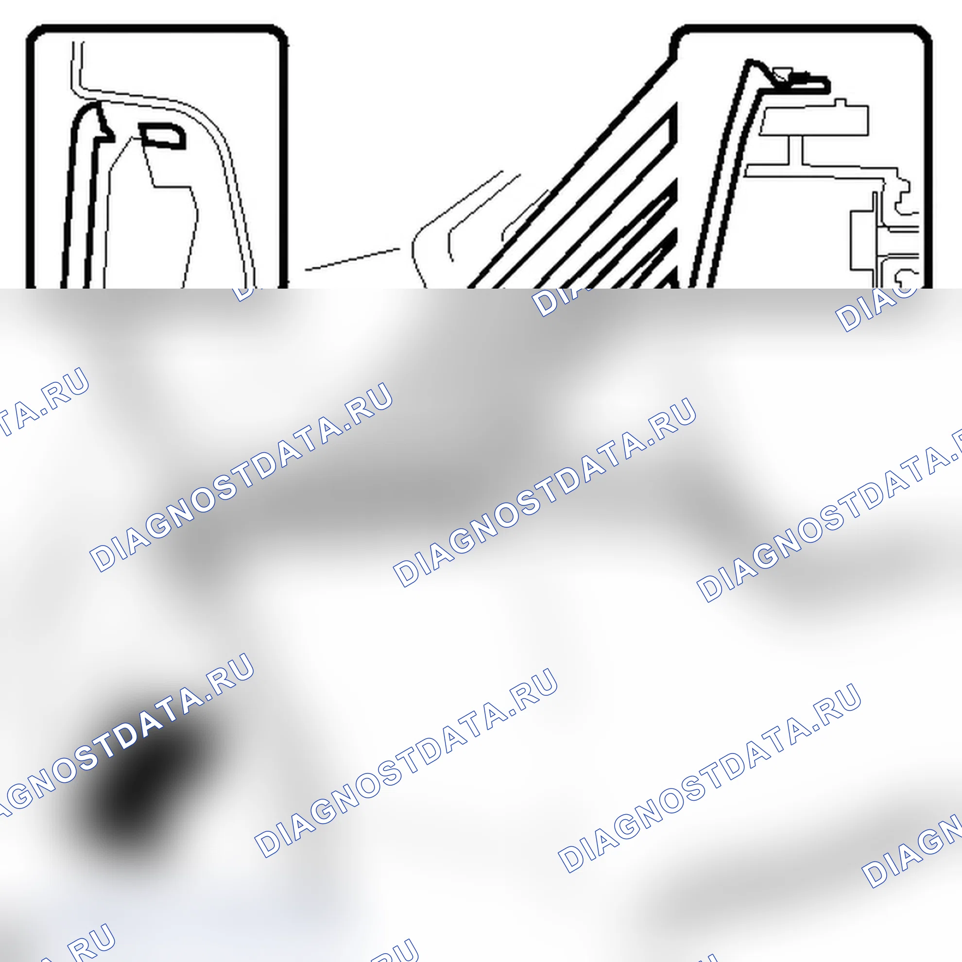 Рис. 345. Toyota Prius PHV pre-III