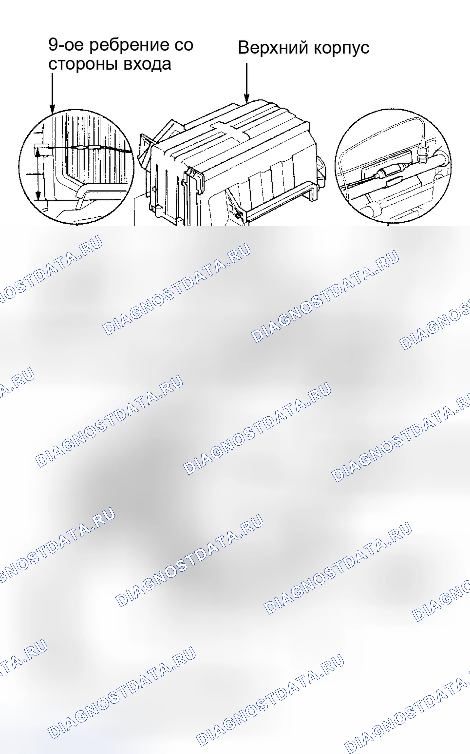 Рис. 18. Honda Accord VI