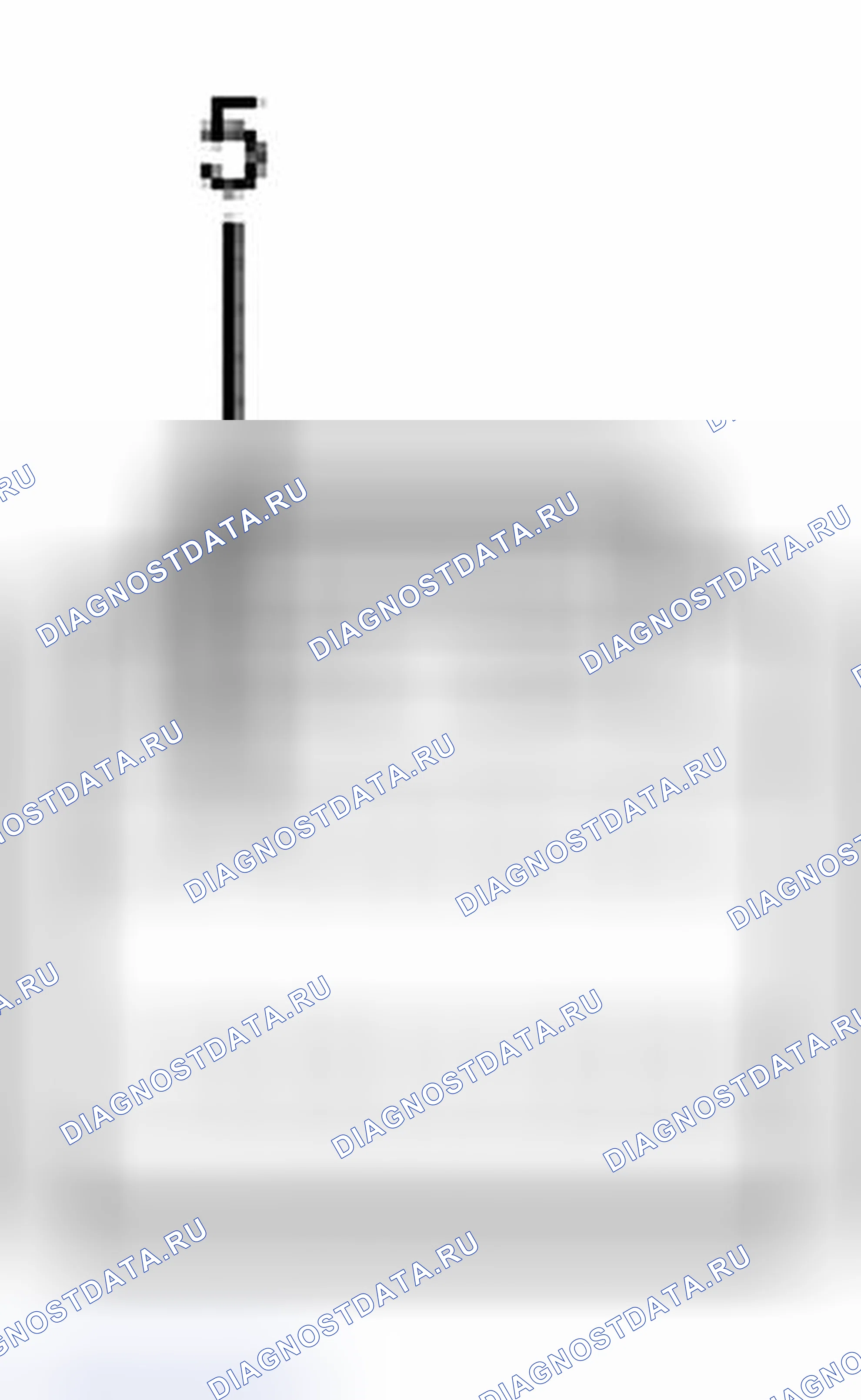 Рис. 44: REM C420a. Hyundai ix25 II