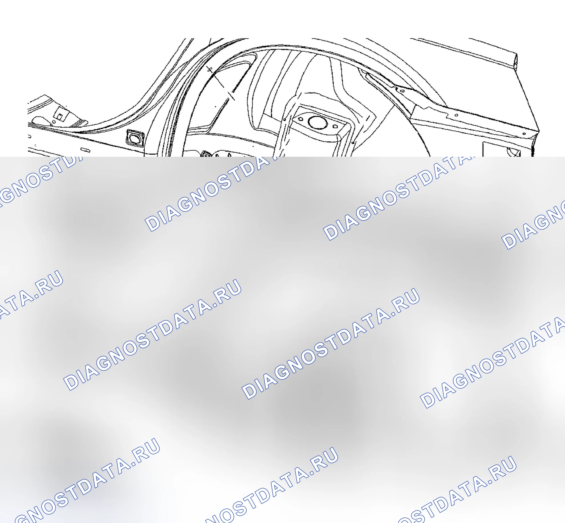 Рис. 107. Dodge Magnum I