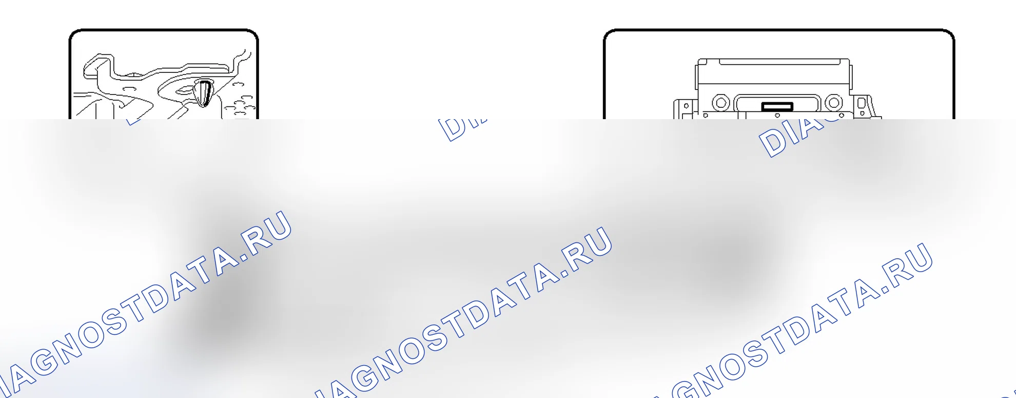 Рис. 70. Toyota Land Cruiser 200 рестайлинг