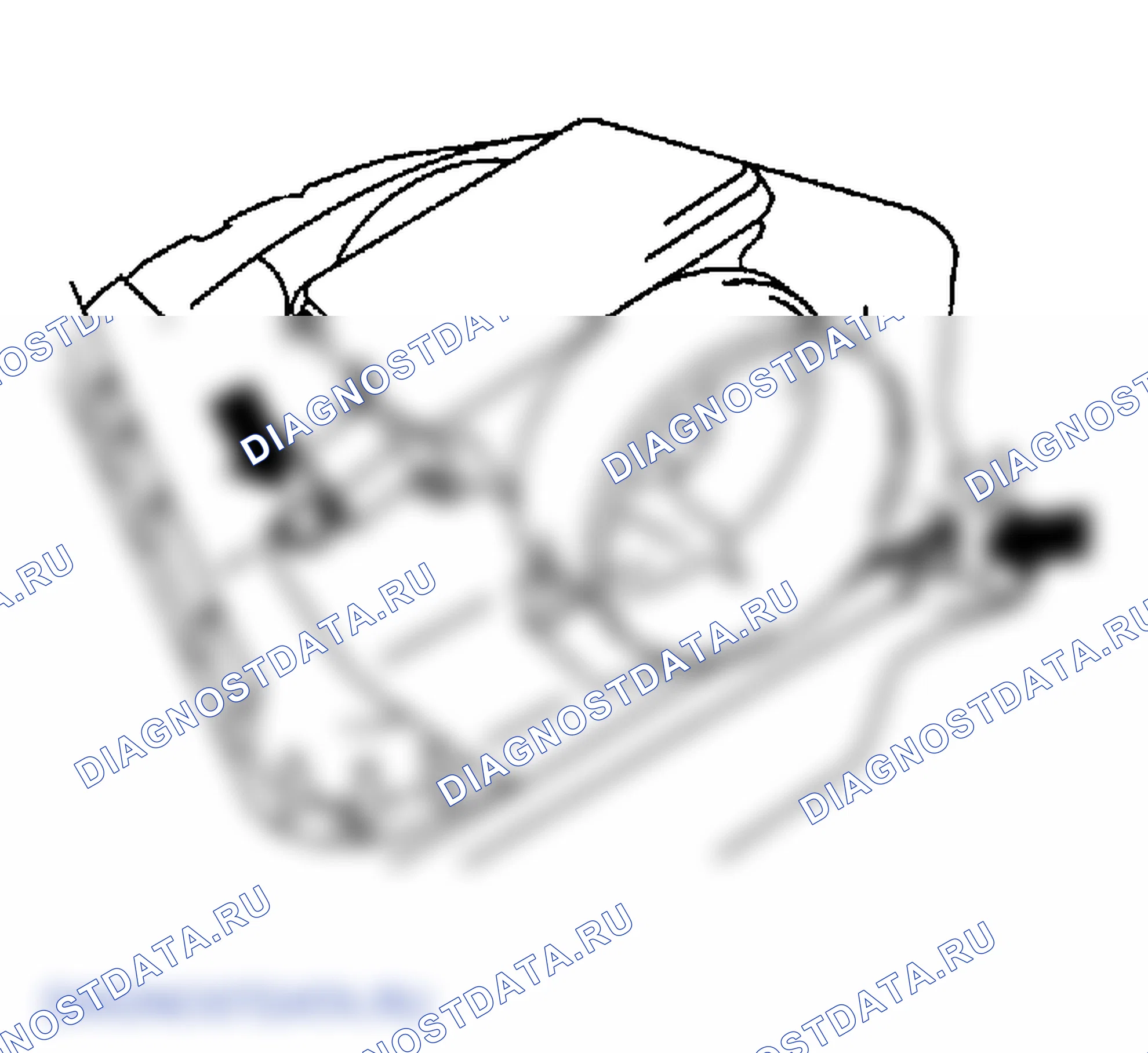 Рис. 231. Suzuki Grand Vitara I рестайлинг