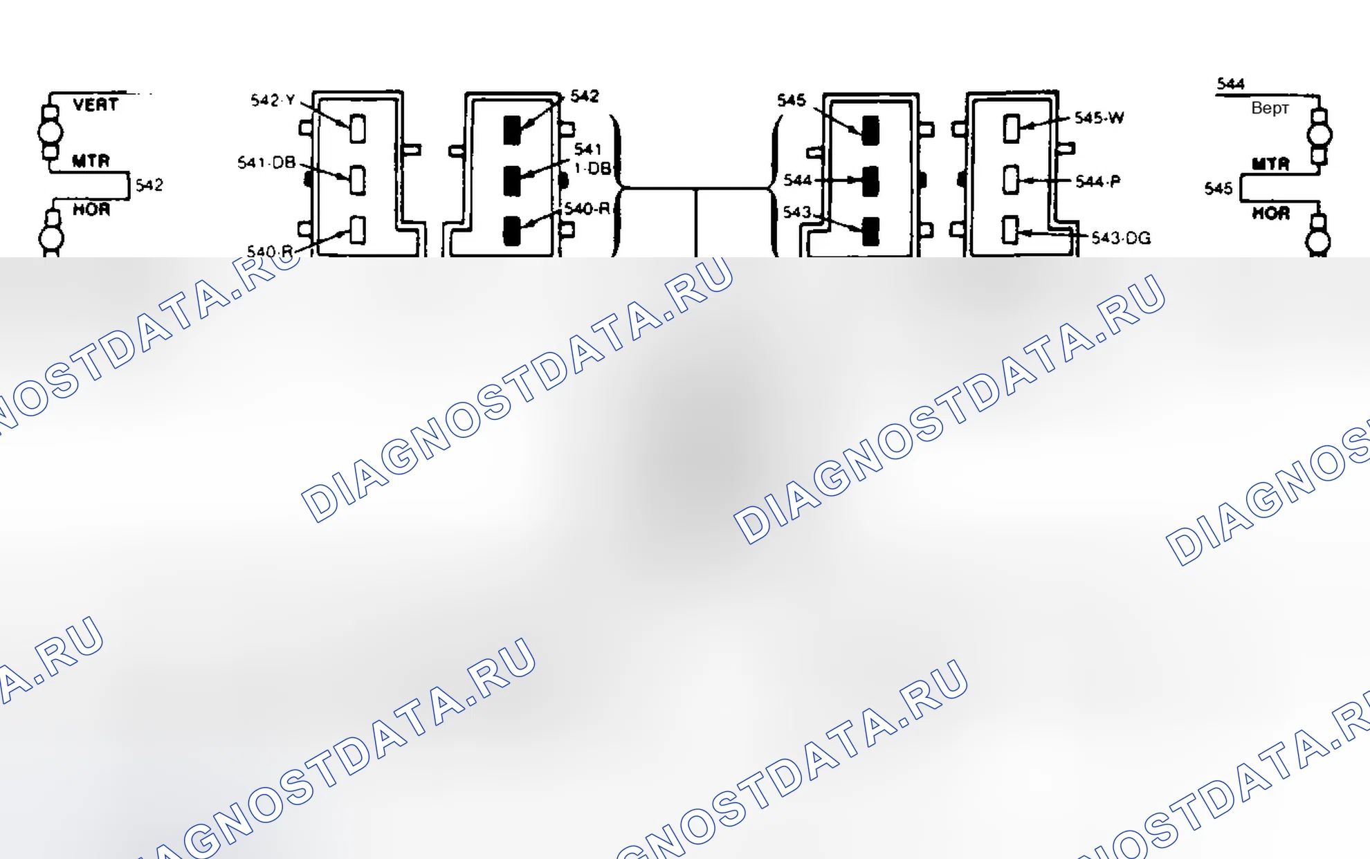 Рис. 4. Ford Probe I