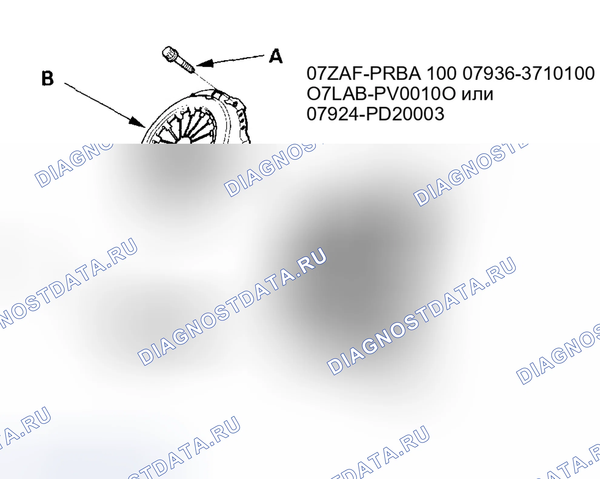 Рис. 83. Honda Civic VII рестайлинг