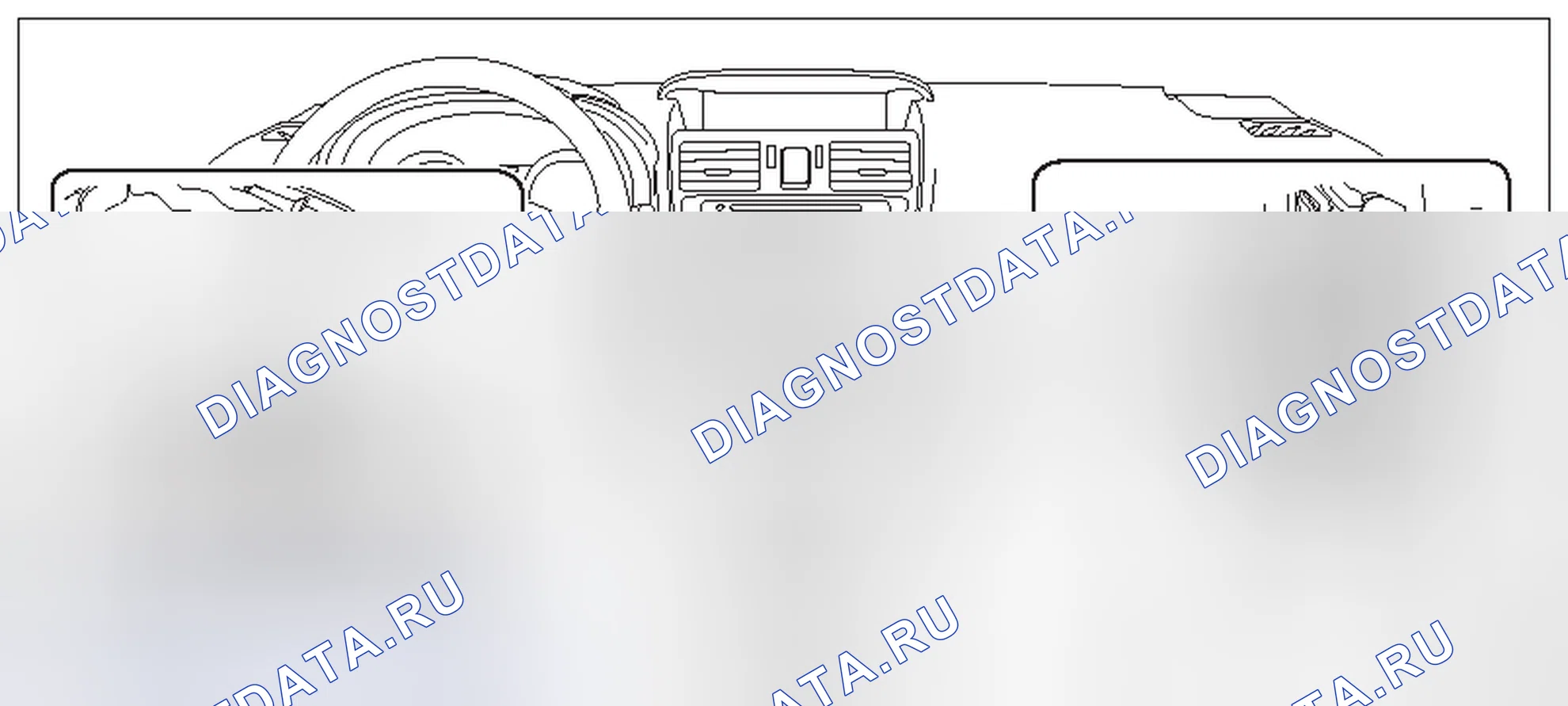 Рис. 67: ДЕМОНТАЖ. Subaru Impreza GK