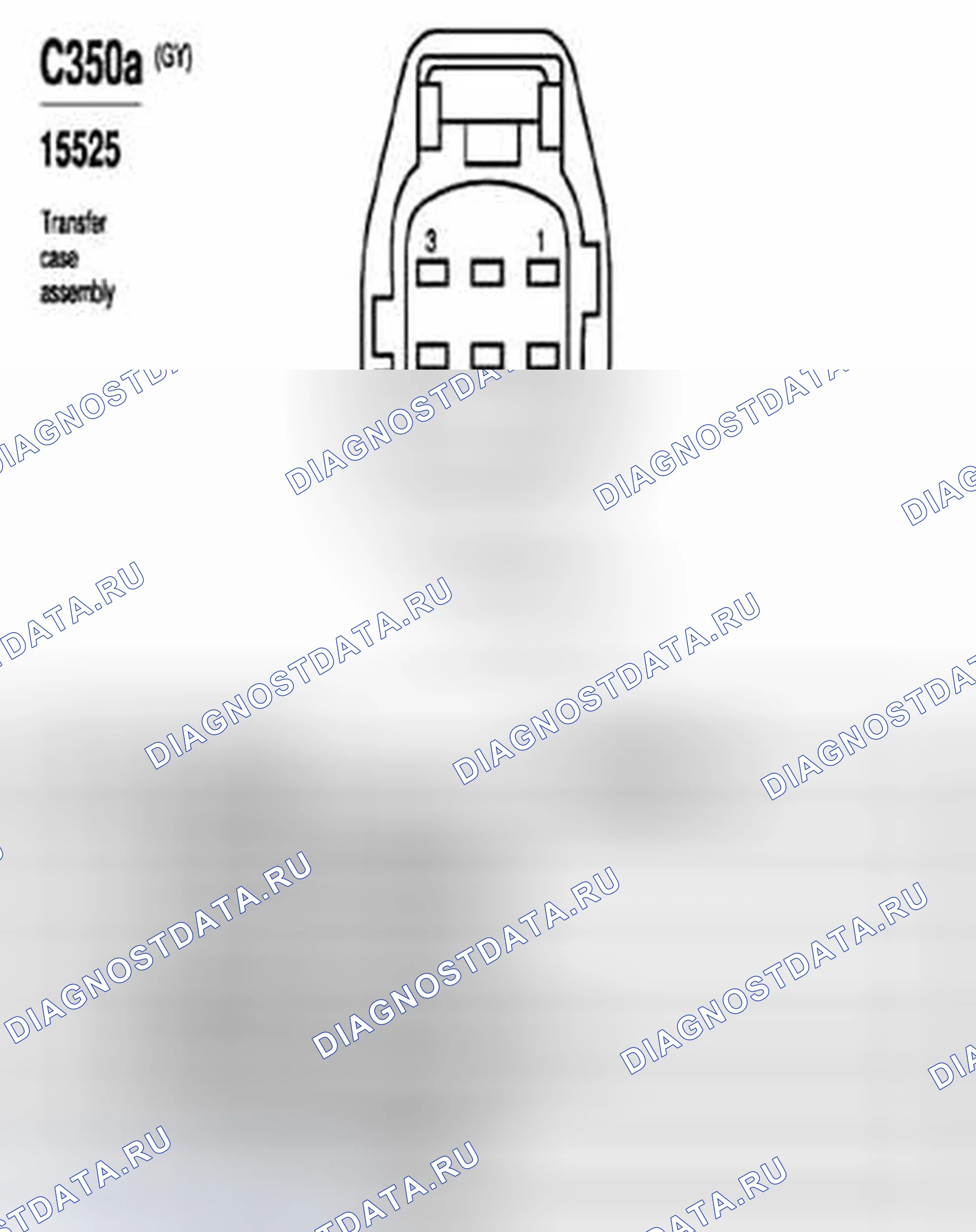 Рис. 120. Ford Cab & Chassis F350 Super Duty 