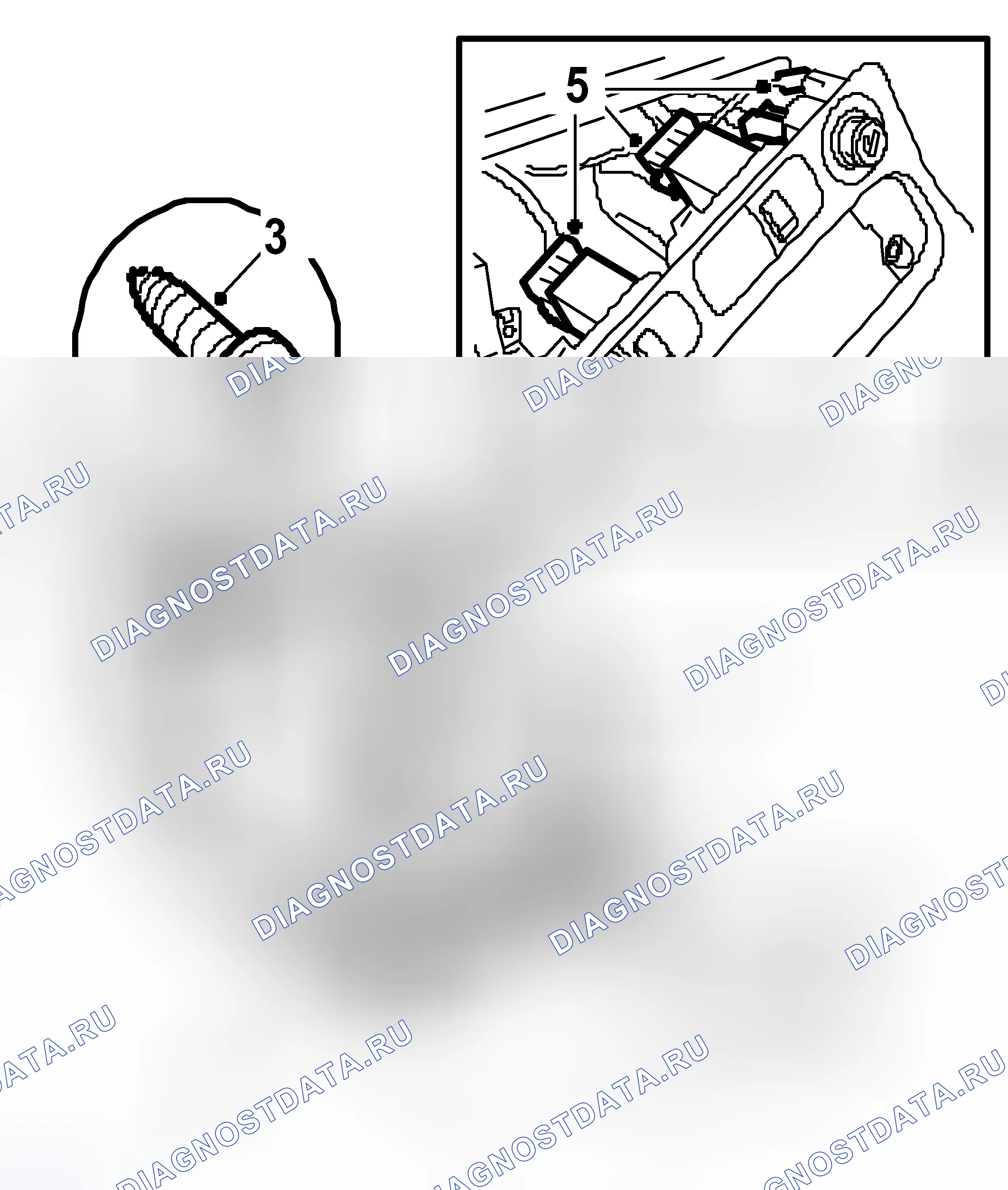 Рис. 26: Для снятия. Kia Picanto II рестайлинг