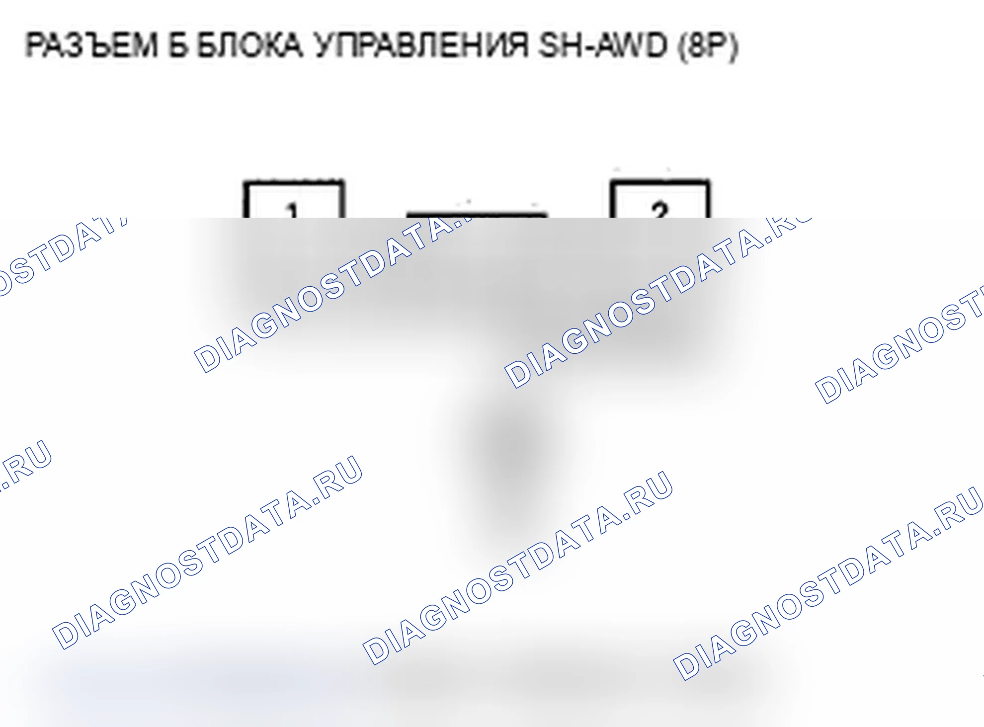 Рис. 82. Acura RDX I рестайлинг