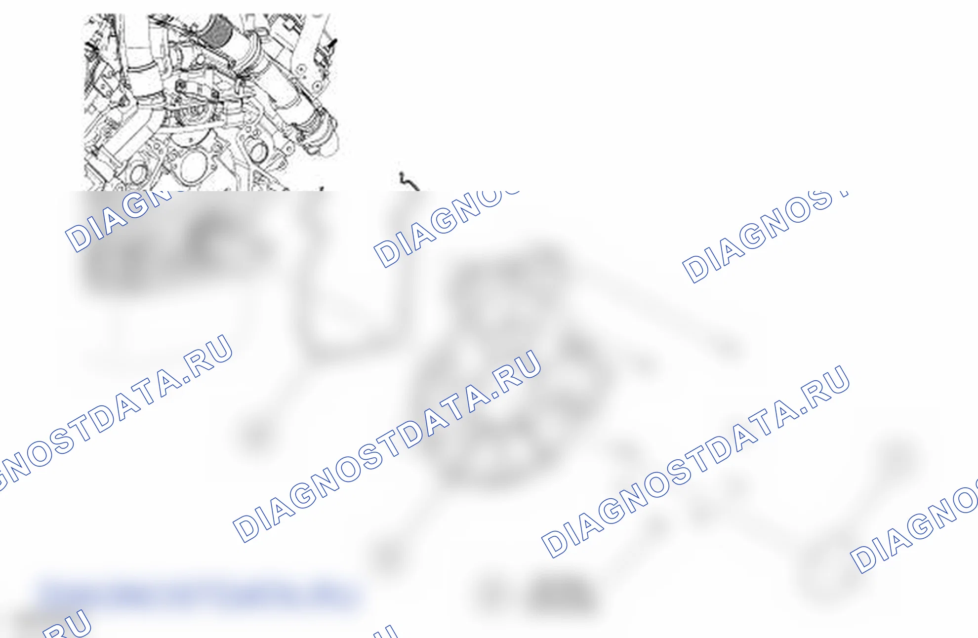 Рис. 915. Lincoln Mark LT I