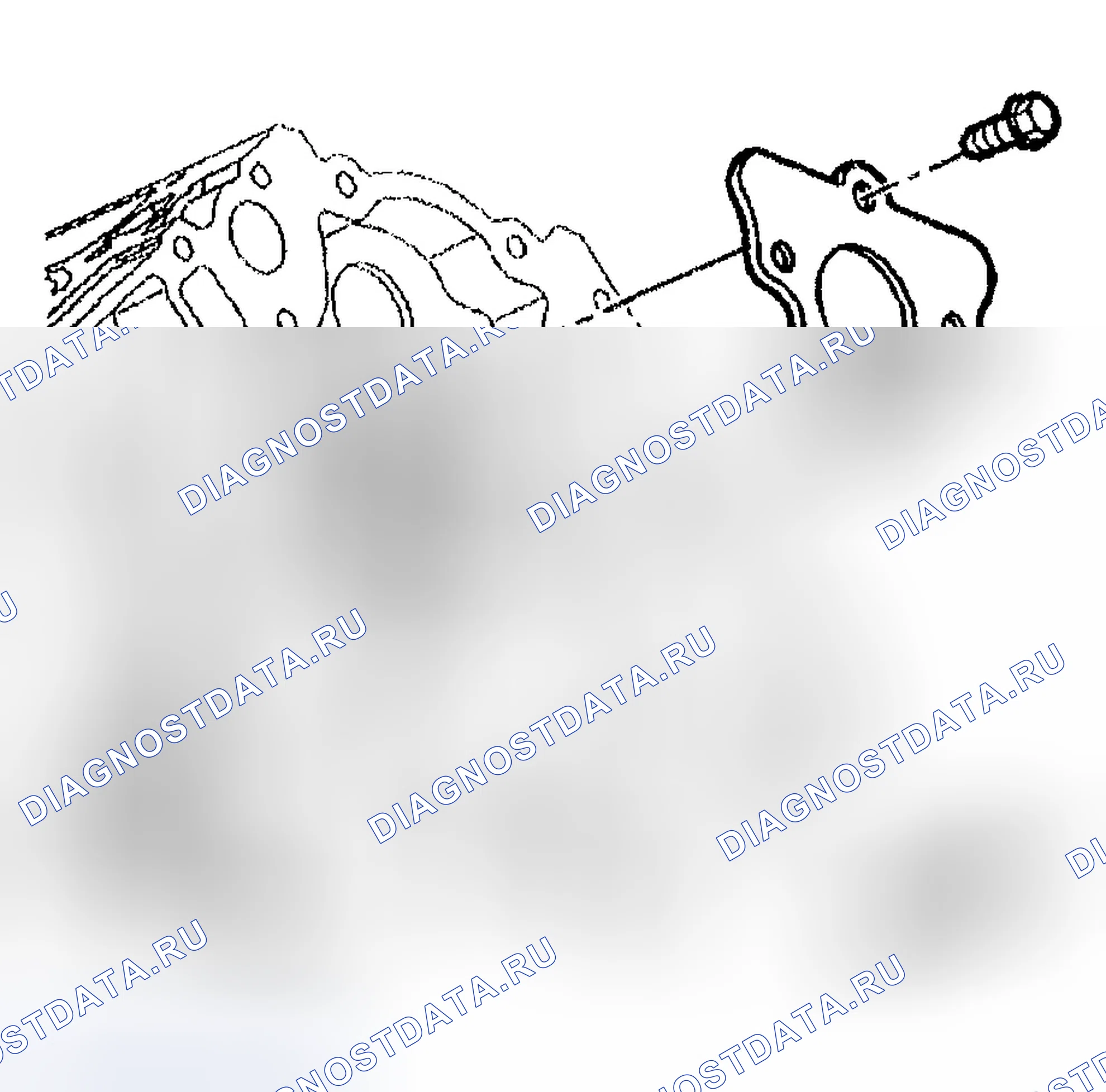 Рис. 1430. Chevrolet Silverado 1500 HD 