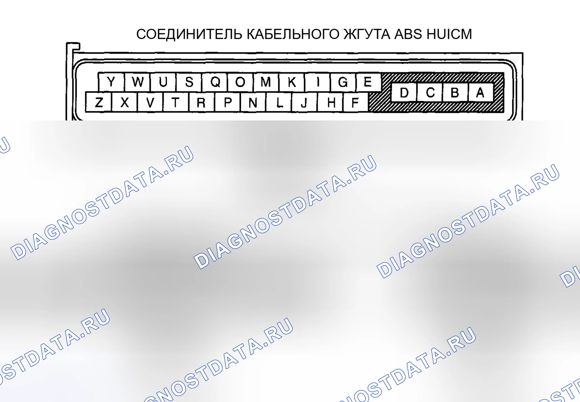 Рис. 62. Mazda MX-5 NC рестайлинг