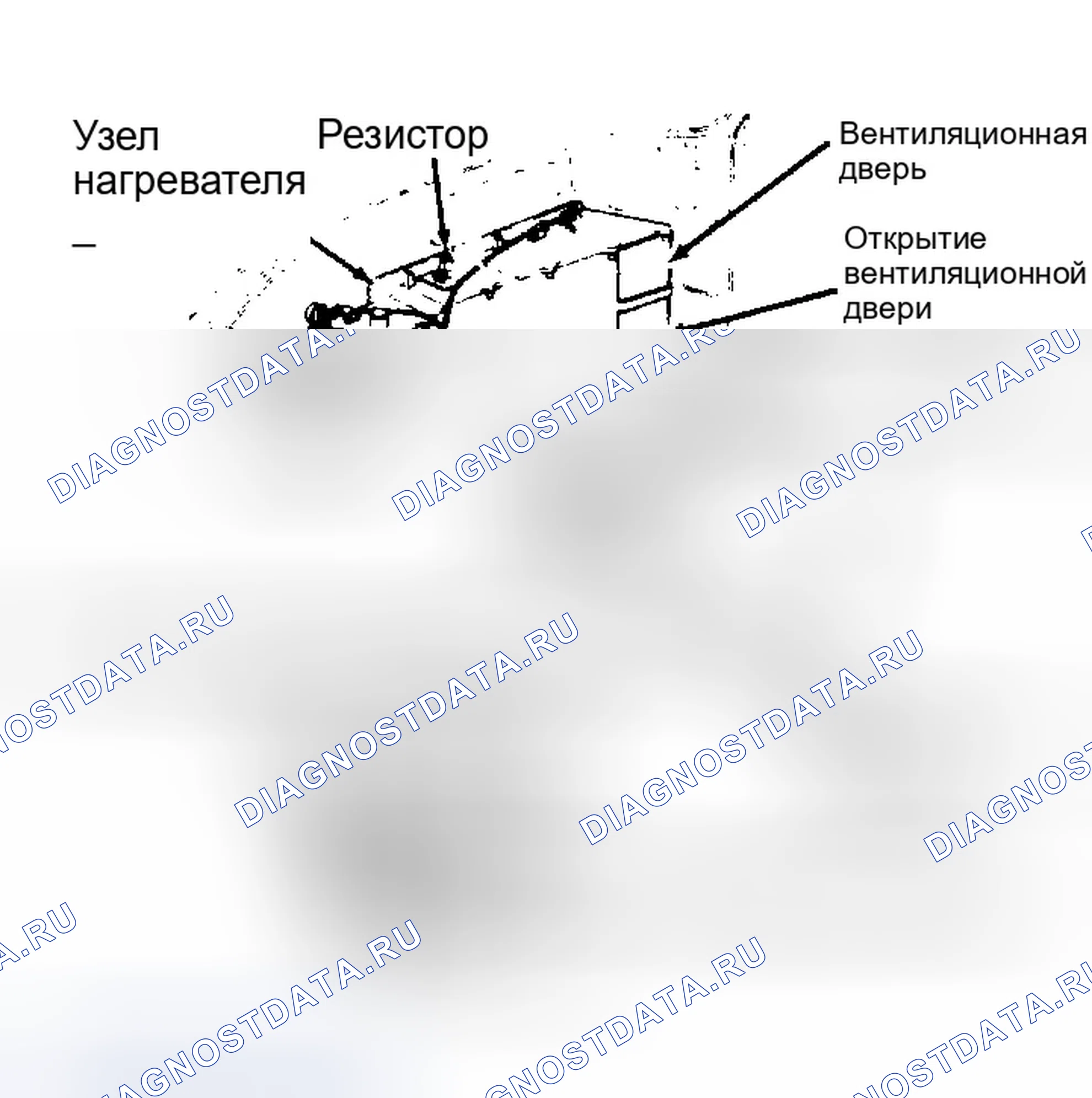Рис. 1. Dodge Dakota Sport 
