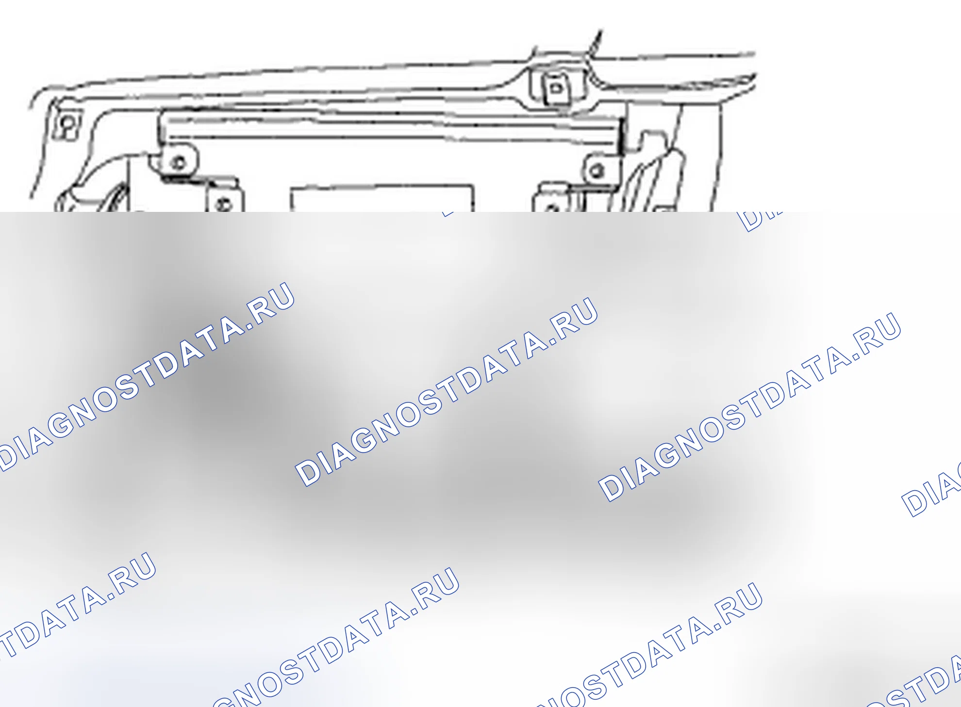 Рис. 44. Hyundai Tiburon II рестайлинг