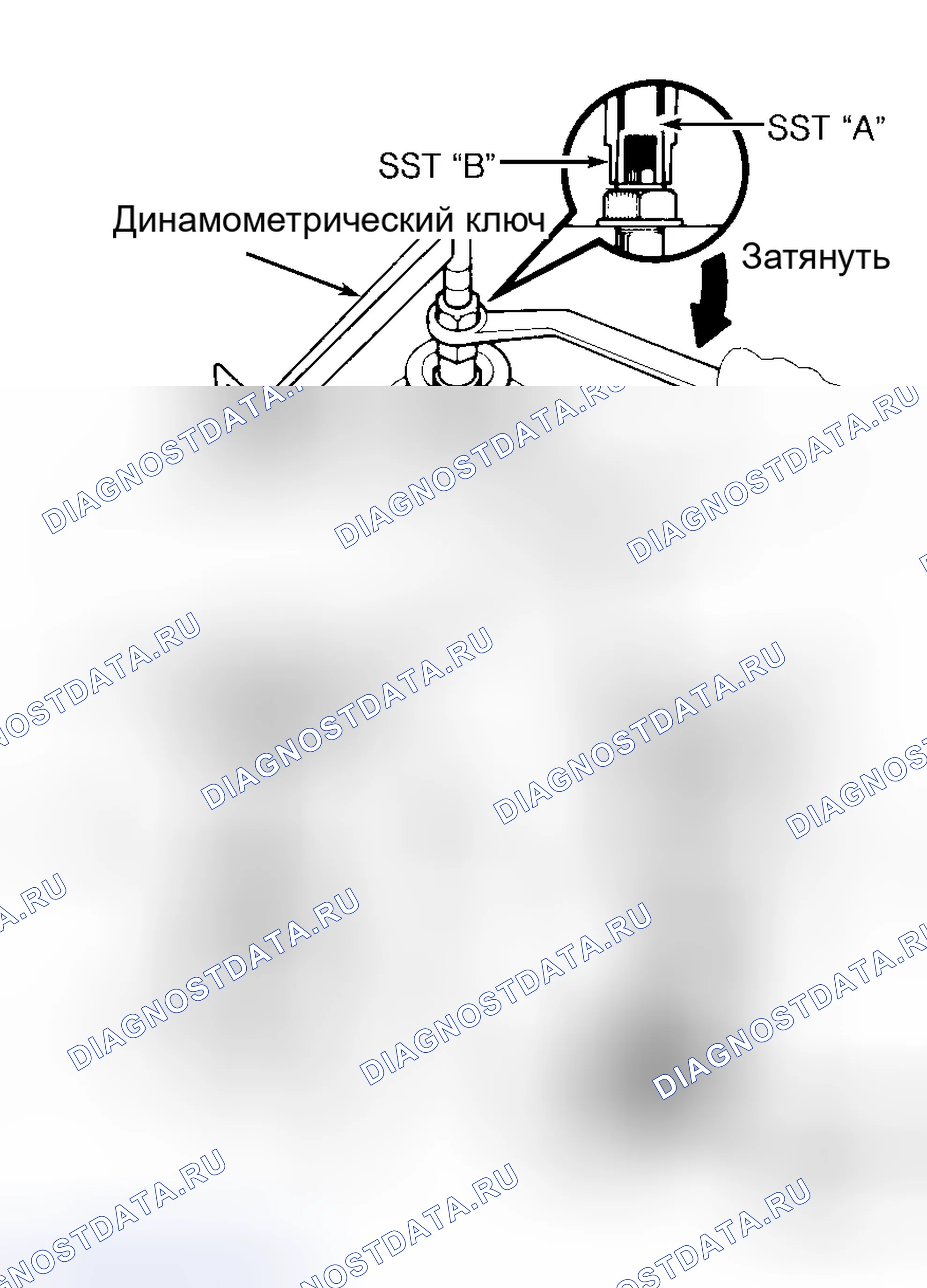 Рис. 17. Toyota Camry XV20