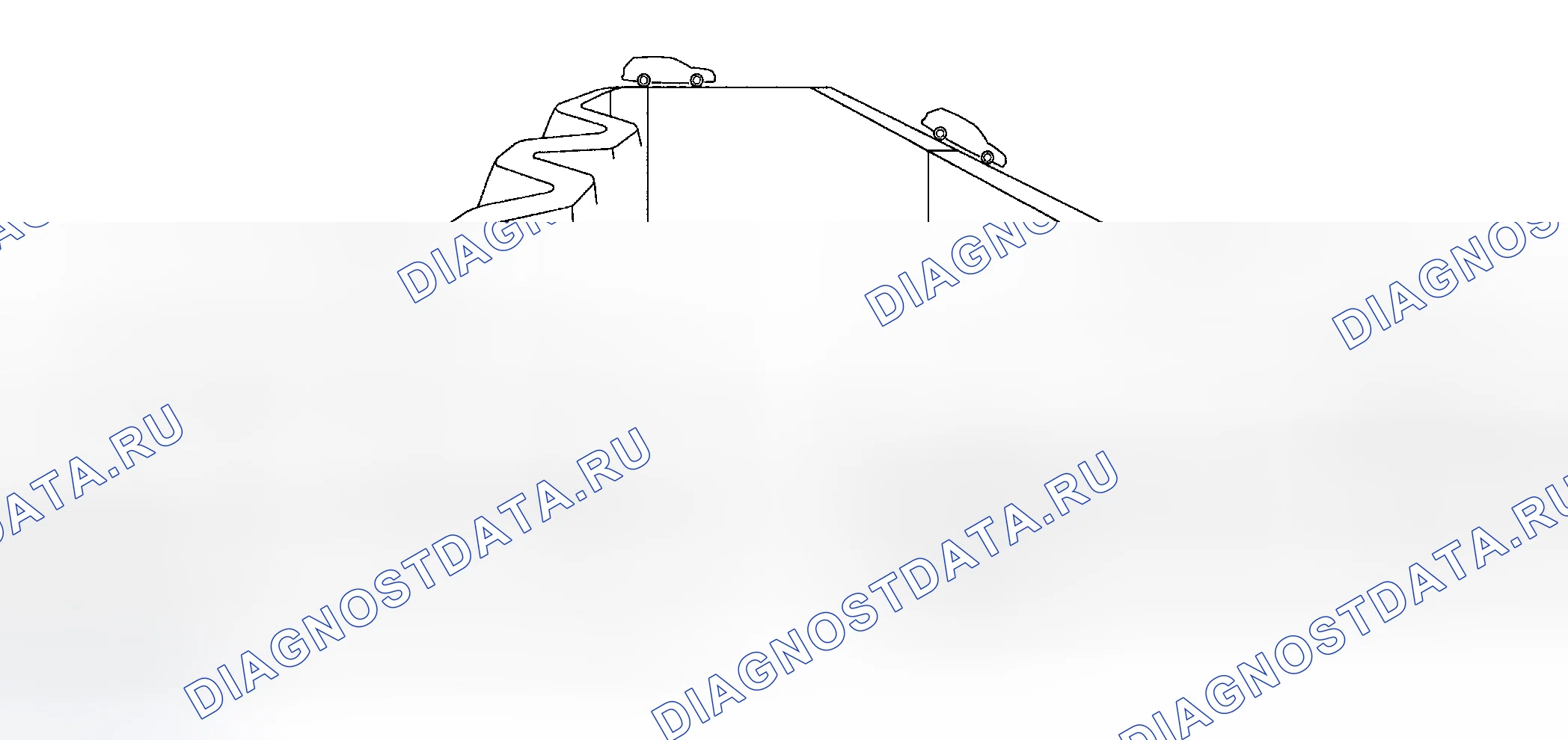 Рис. 793: КОНТРОЛЬ КАЧЕСТВА. Subaru Impreza GD/GC/GG рестайлинг