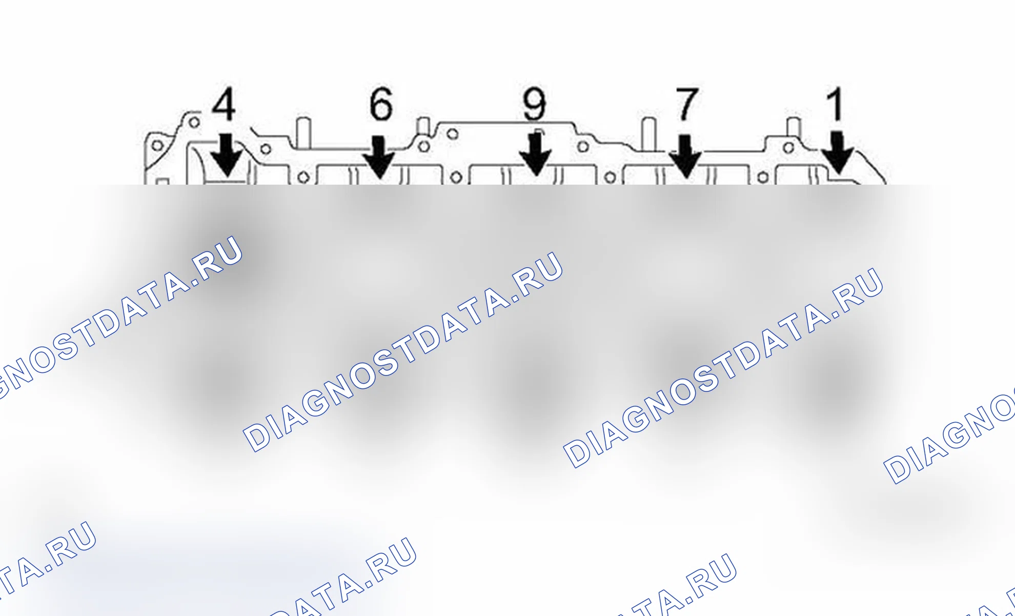 Рис. 110. Toyota Land Cruiser 100 рестайлинг 2