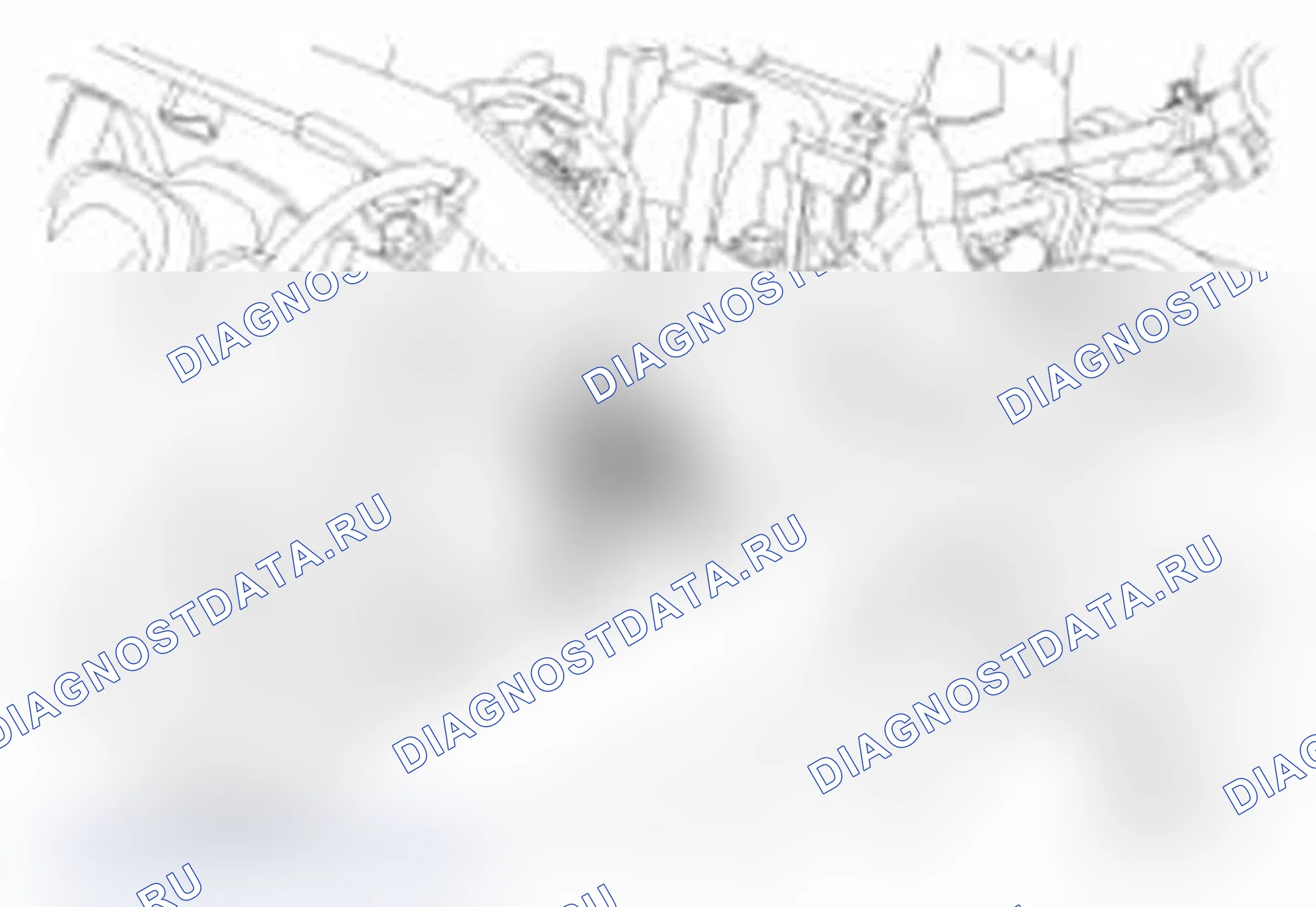 Рис. 74. Hyundai Santa Fe II рестайлинг