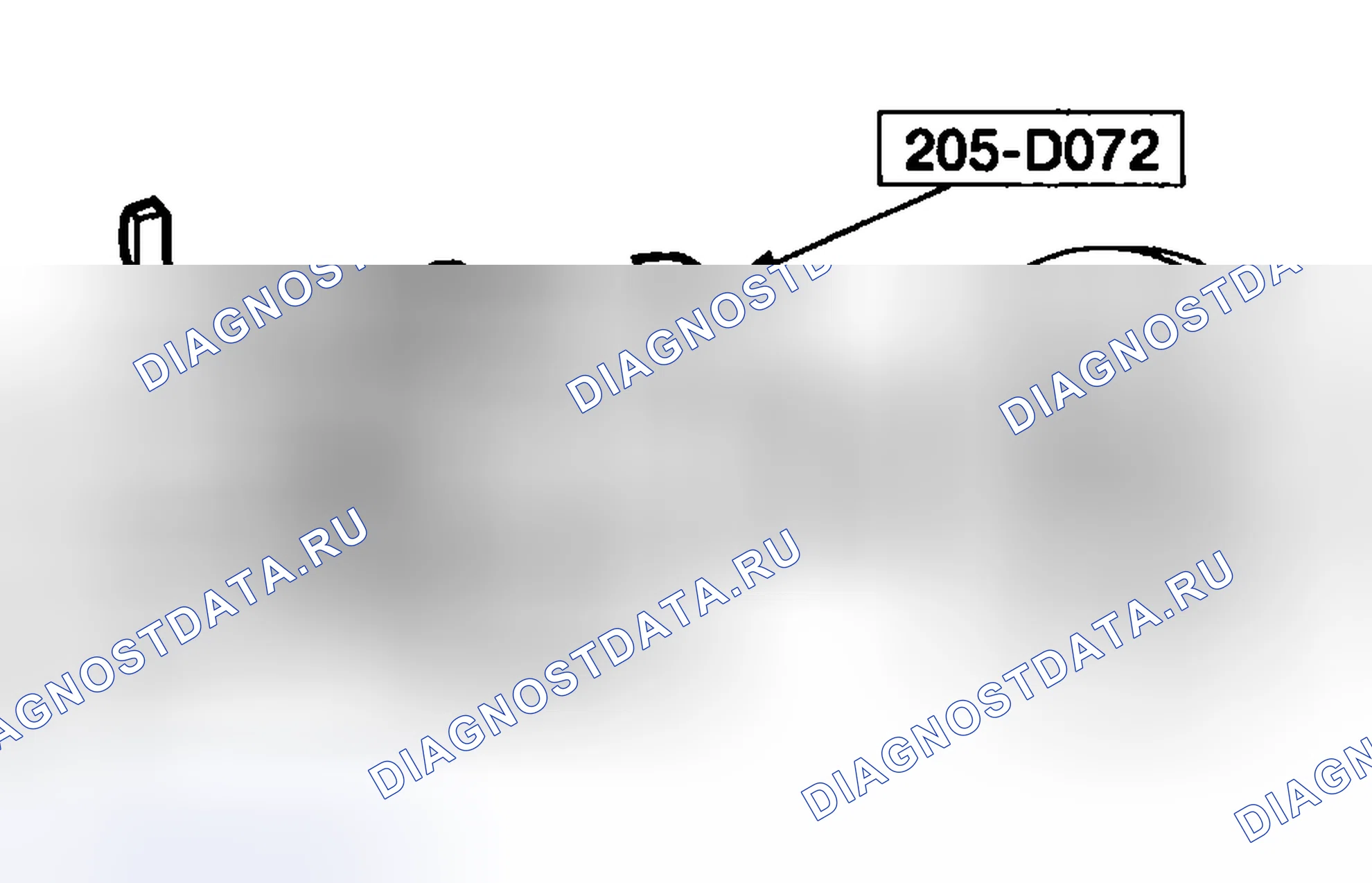Рис. 426. Ford Pickup F250 Super Duty I