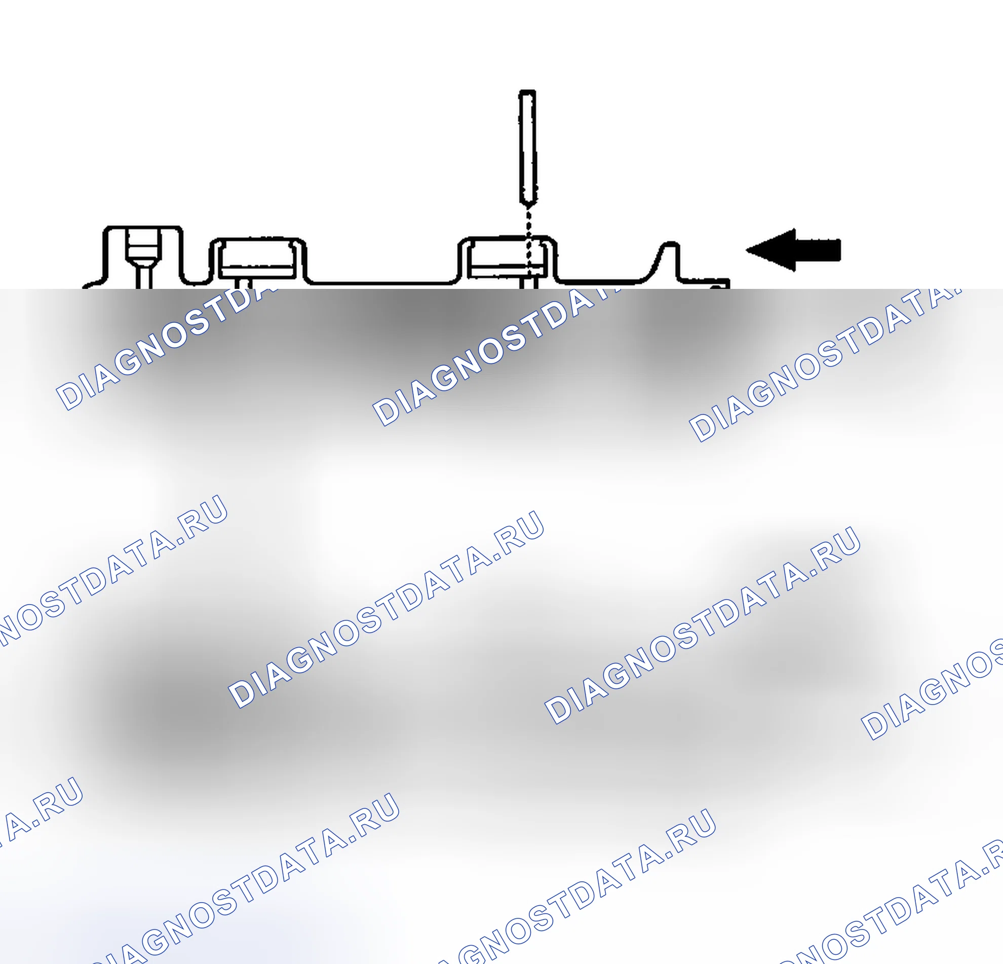 Рис. 56. Kia Spectra I рестайлинг 2