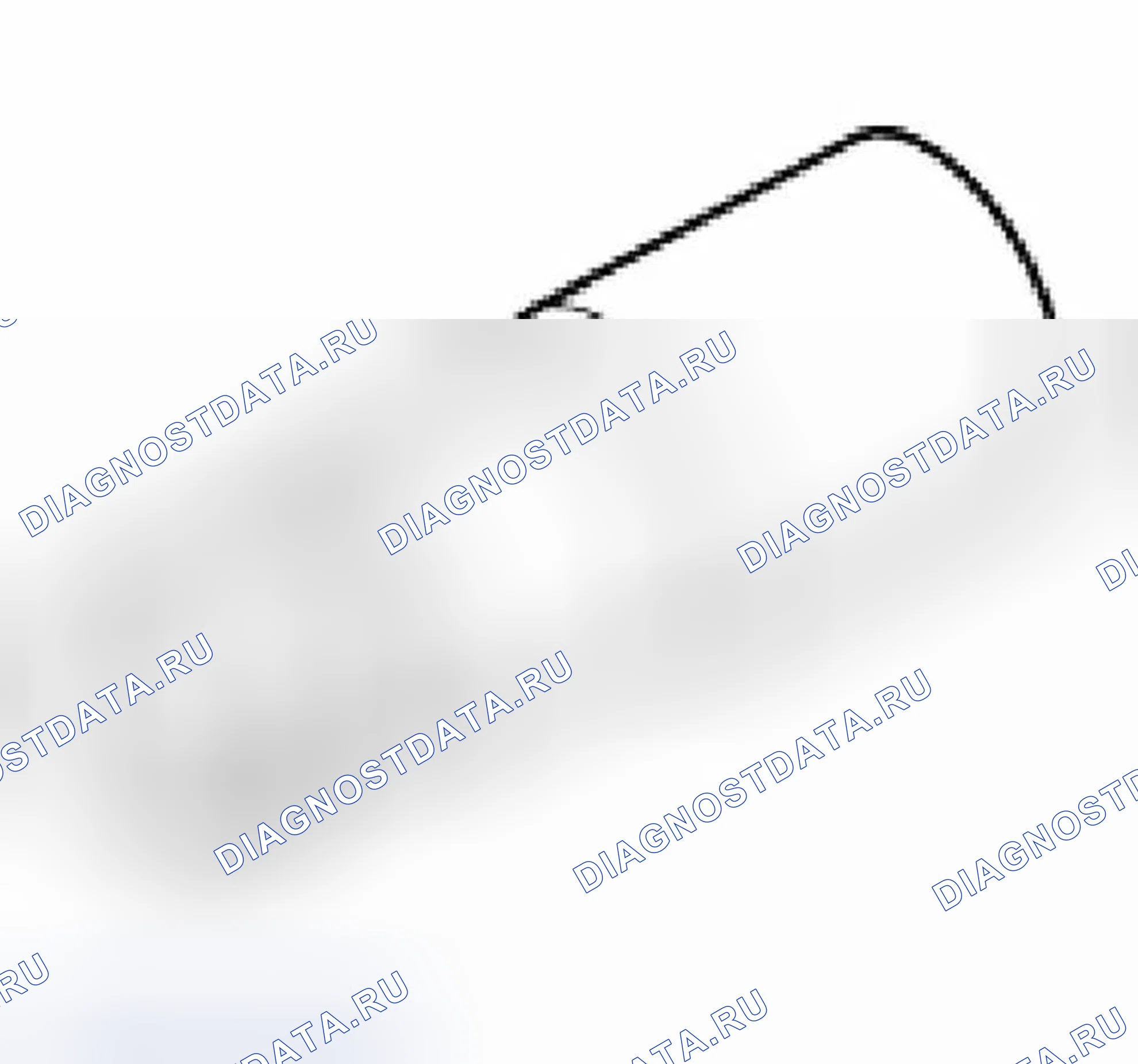 Рис. 1254: Минимальный набор: Механические инструменты. BMW X5 E53 рестайлинг