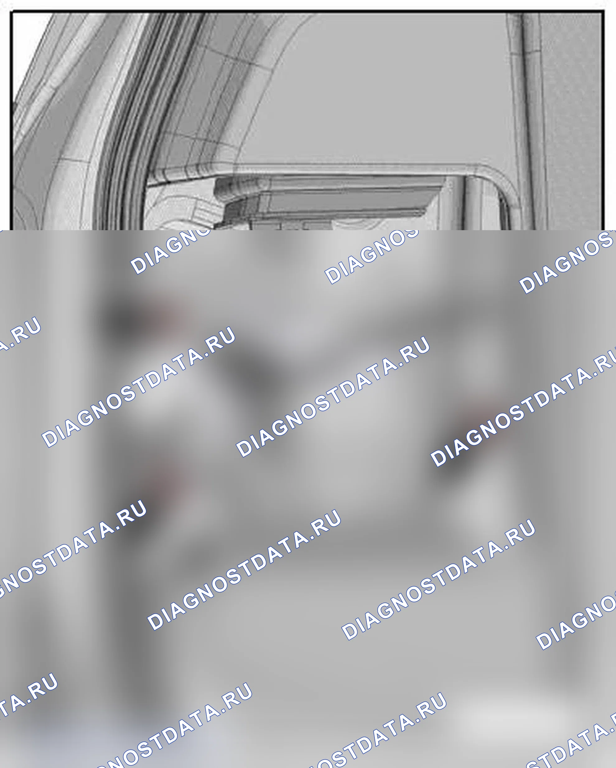 Рис. 143. Audi S4 B8 рестайлинг