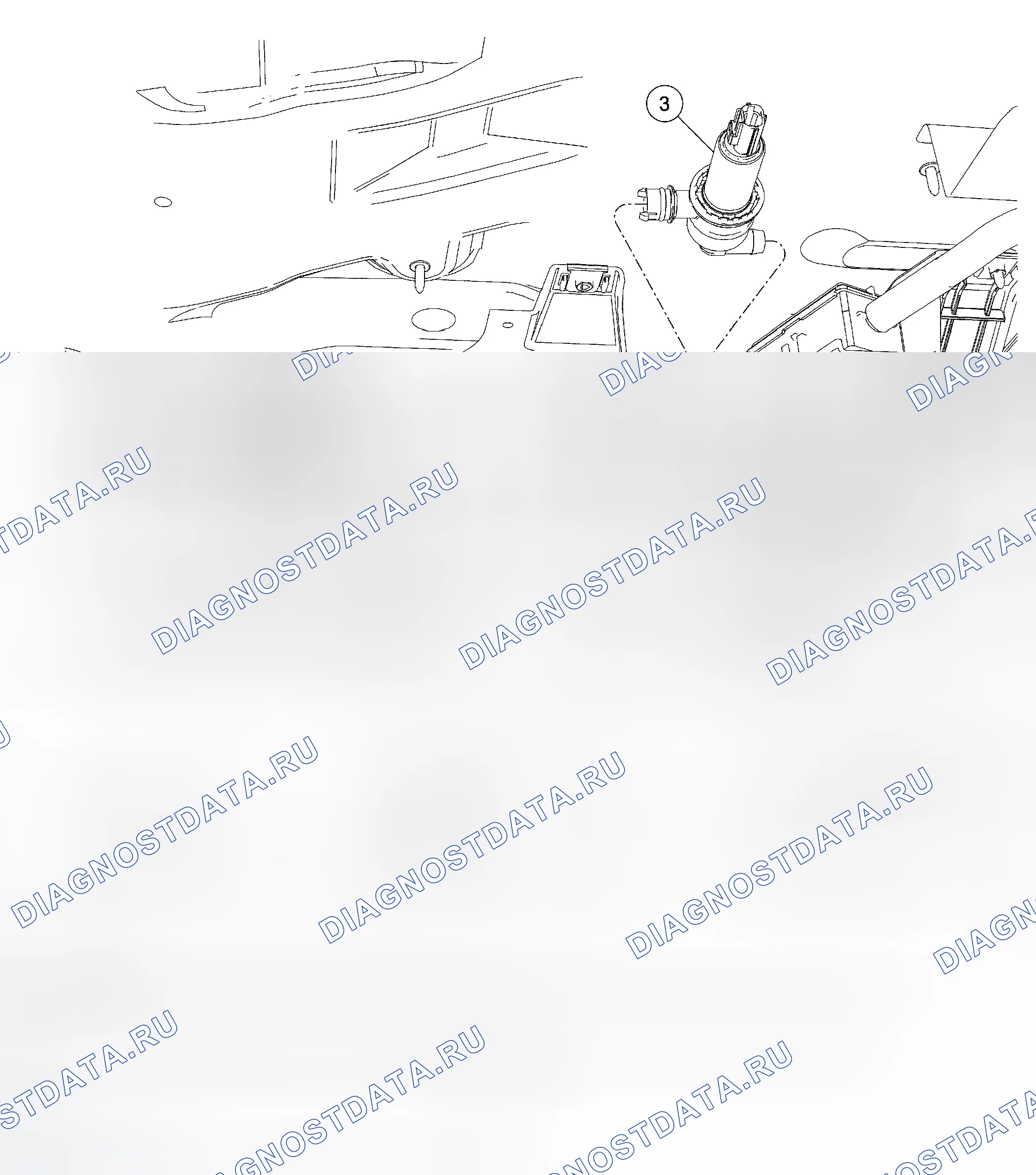 Рис. 15. Ford Escape I рестайлинг