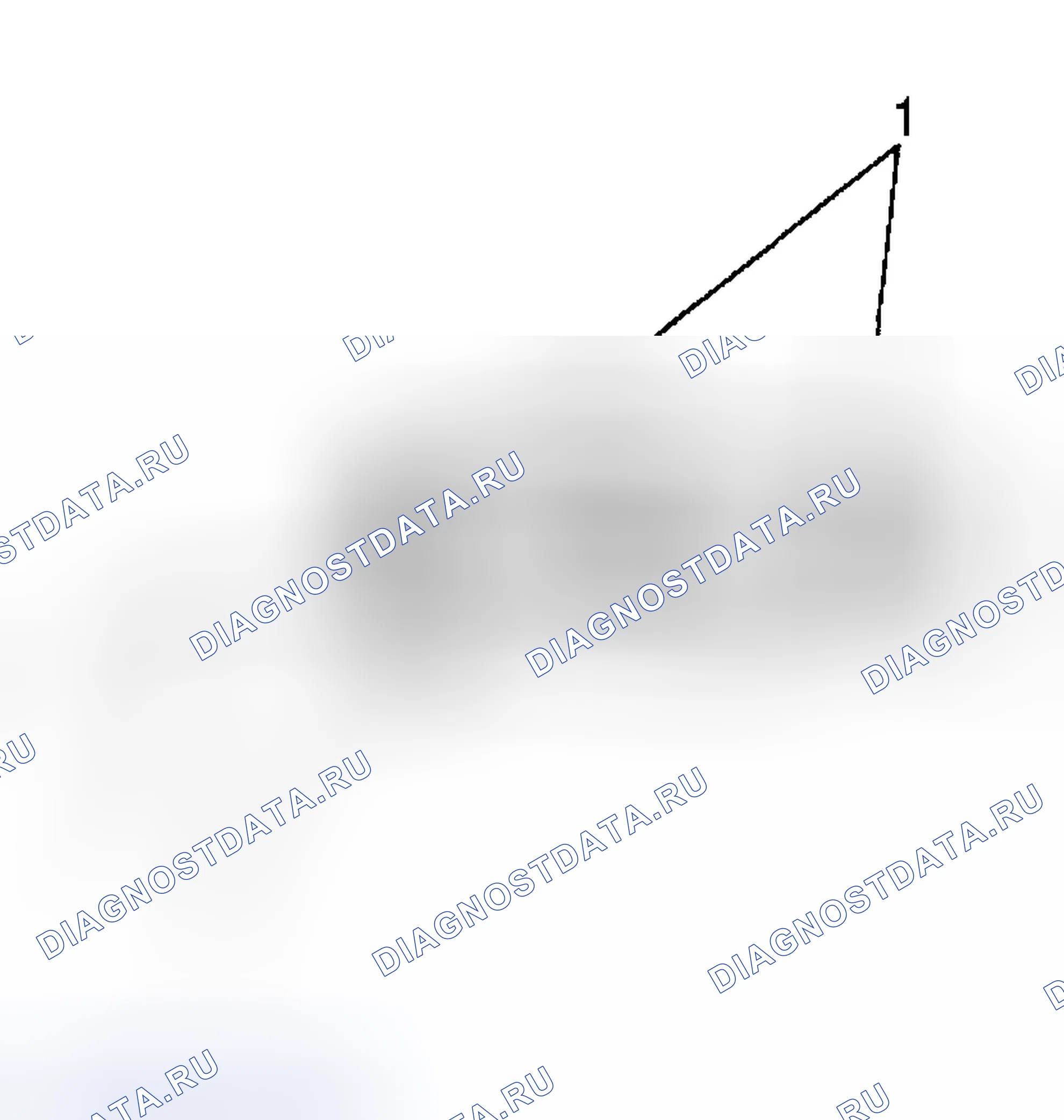 Рис. 110: Порядок демонтажа. Hyundai Venue I