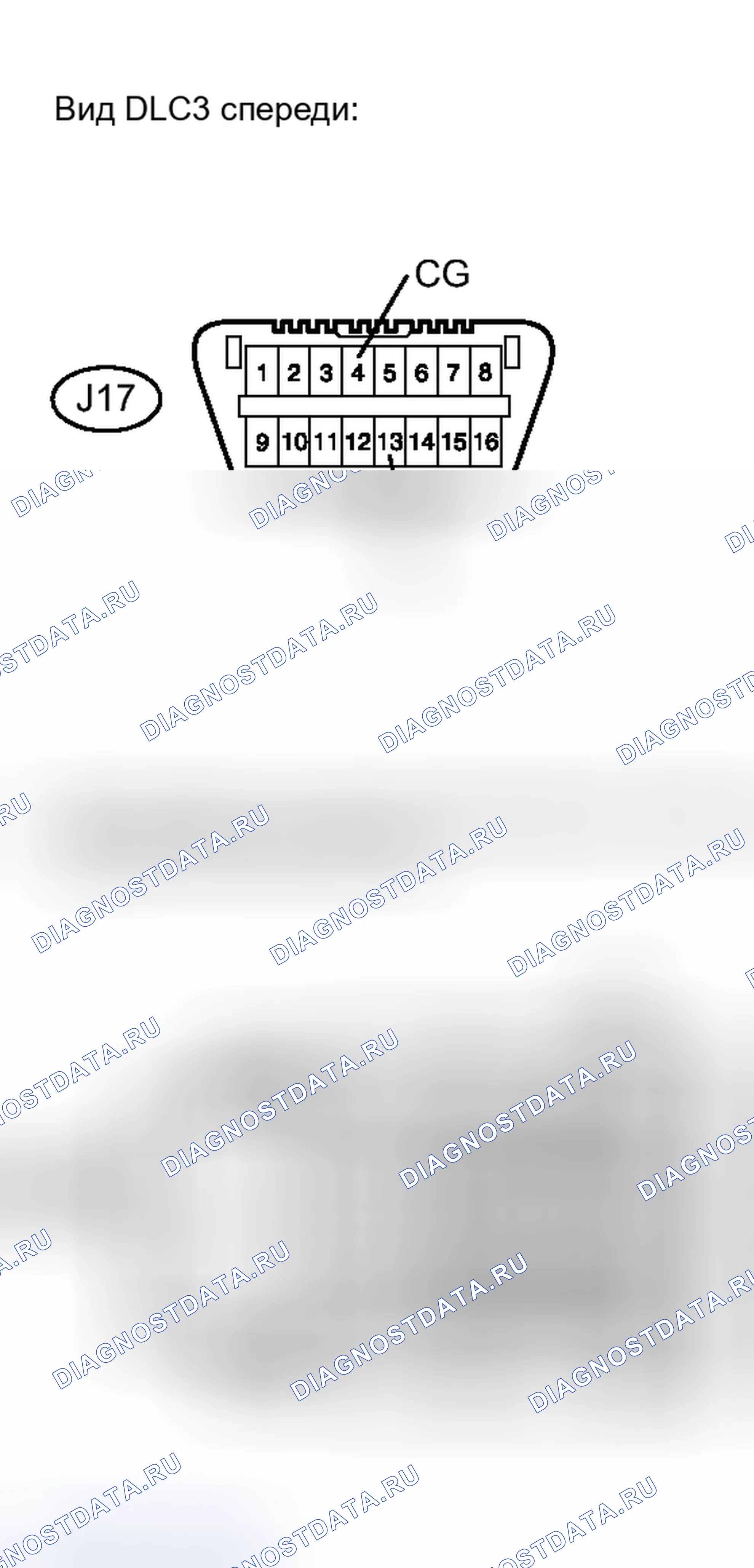 Рис. 23: ПОРЯДОК ВЫПОЛНЕНИЯ РАБОТ. Toyota Tundra II