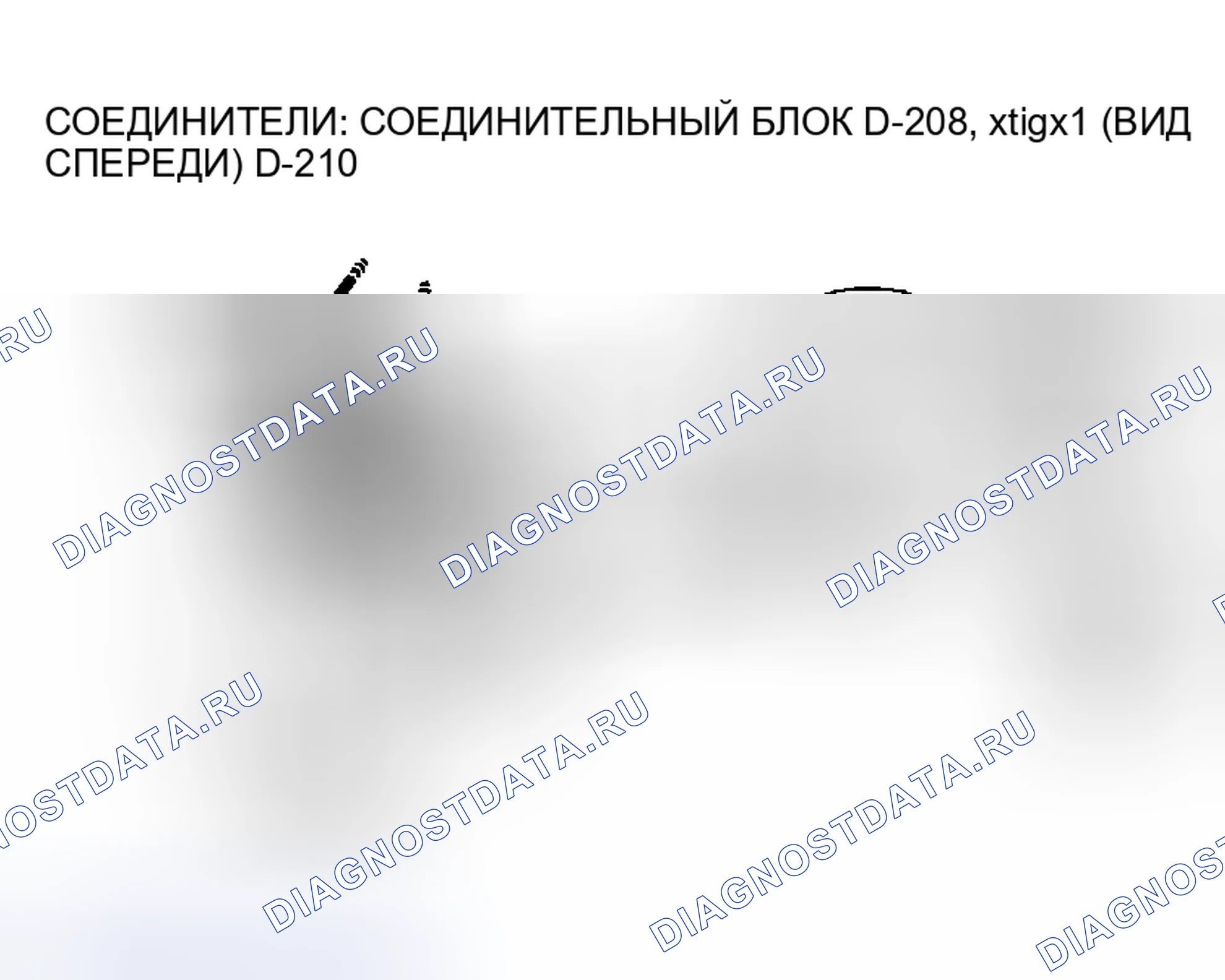 Рис. 85. Mitsubishi Montero III