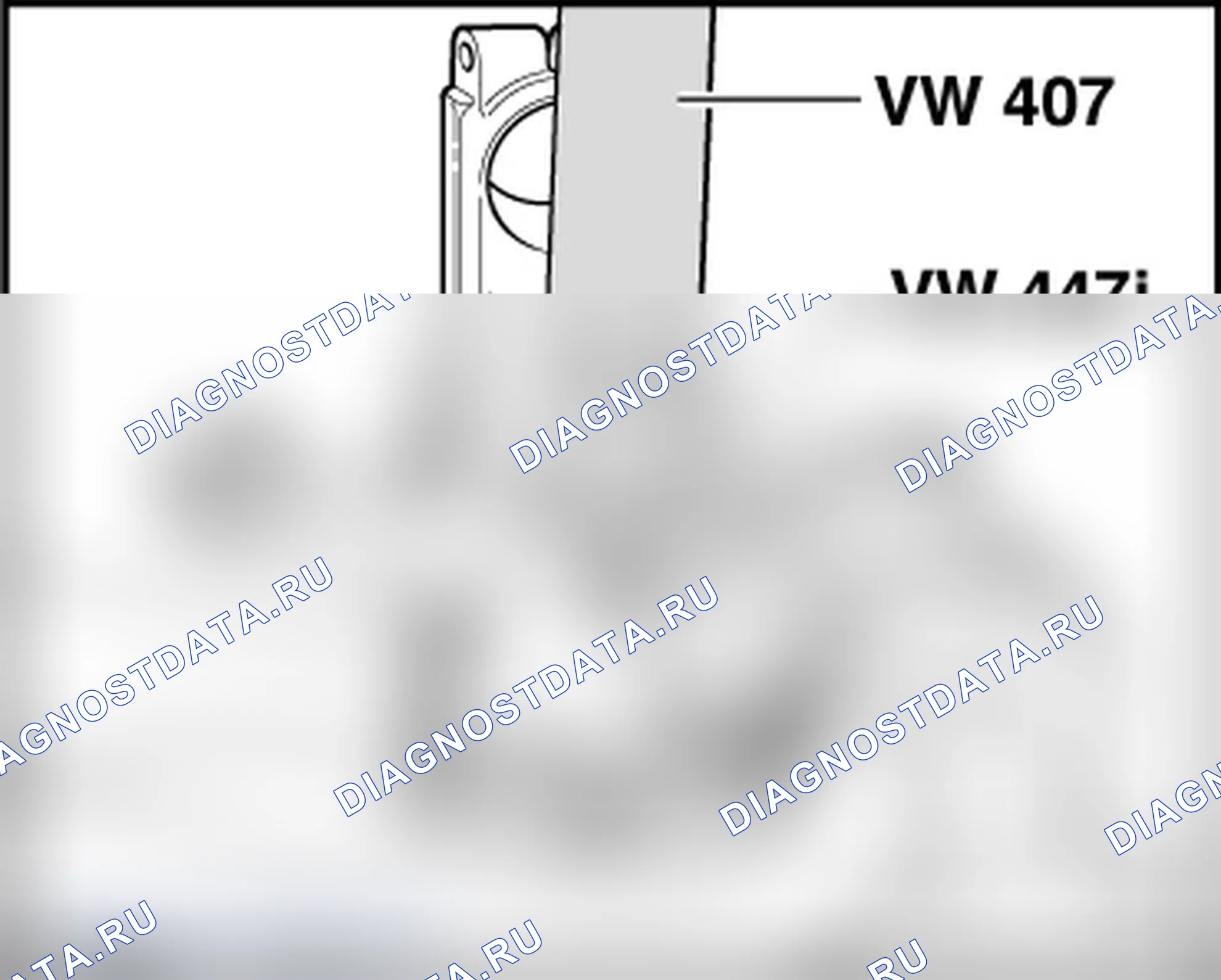 Рис. 66. Volkswagen New Beetle A4