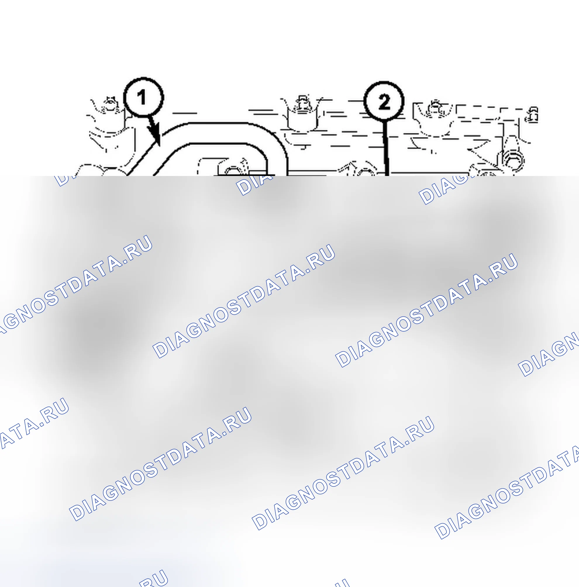 Рис. 156. Dodge Magnum I