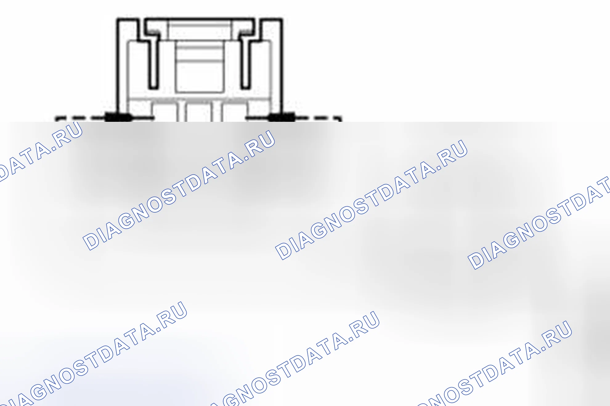 Рис. 39. Ford Pickup F250 Super Duty II