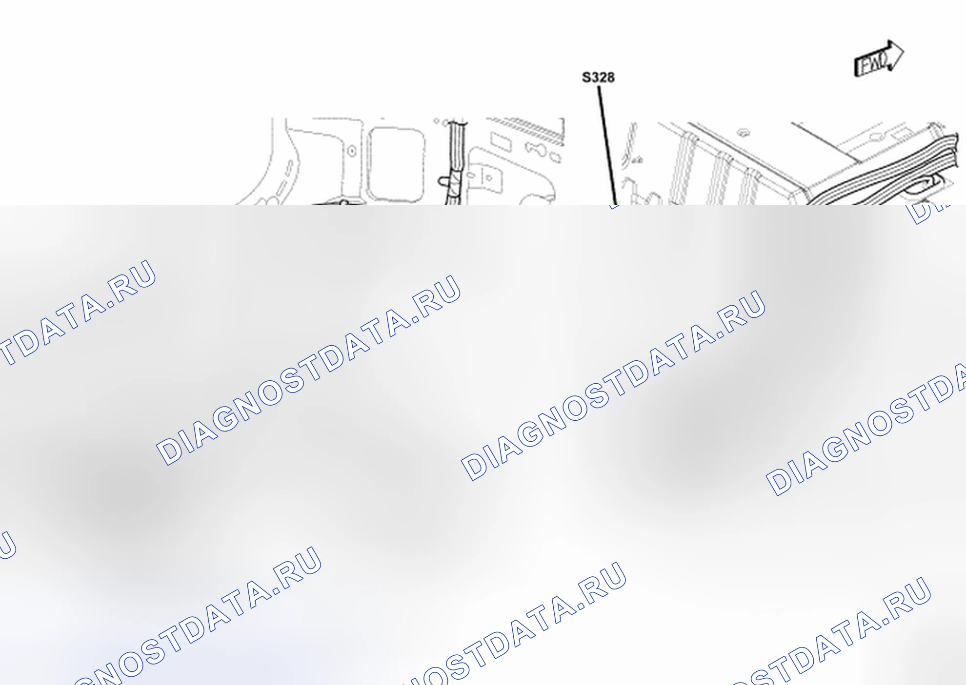 Рис. 92. Chrysler Town & Country V