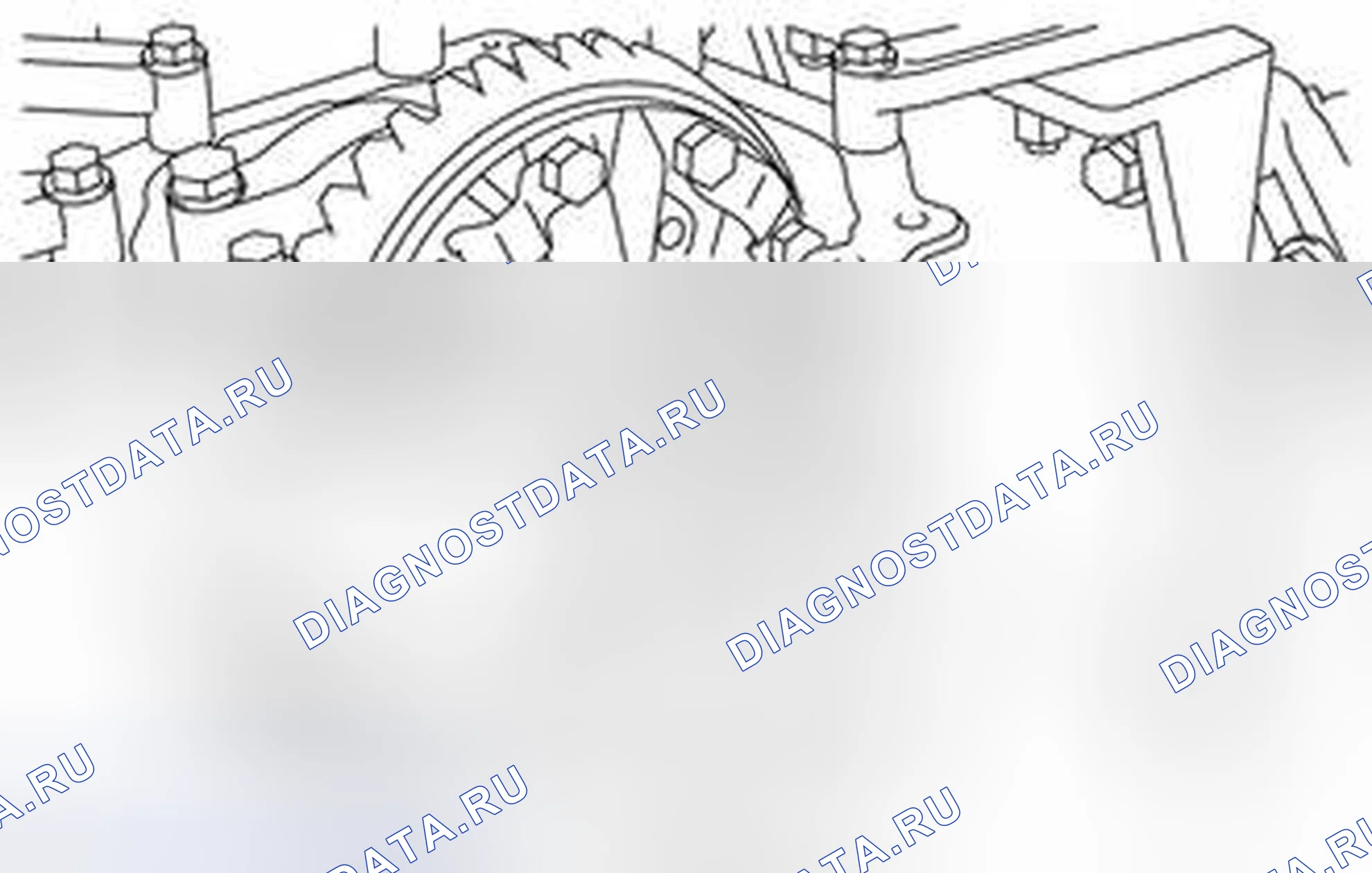 Рис. 104. Kia Sorento IV